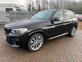(69) - 2.0 20d M Sport Auto xDrive Euro 6 (s/s) 5dr
