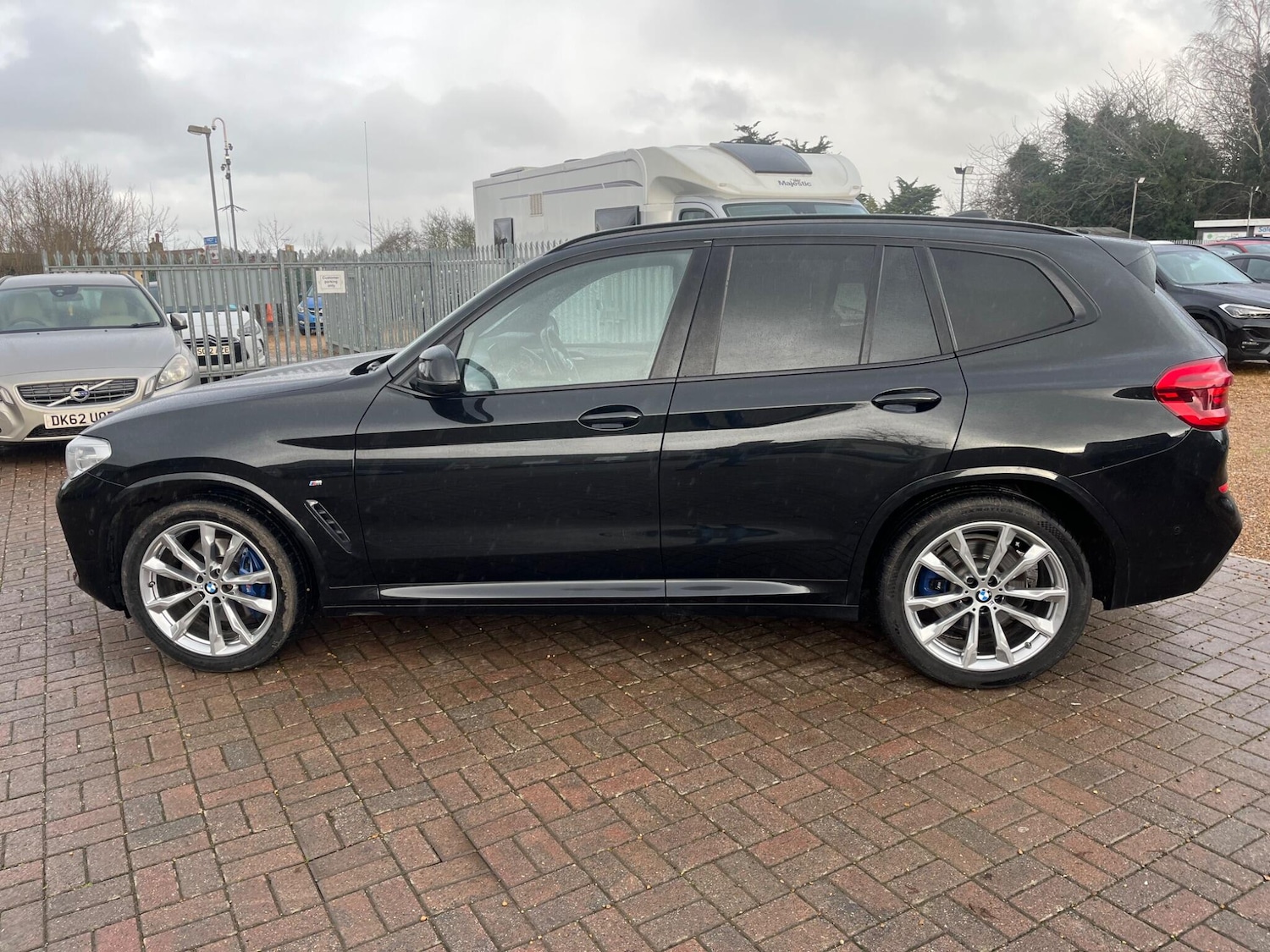 Used BMW X3 2019 for sale - 77477052: Photo 2