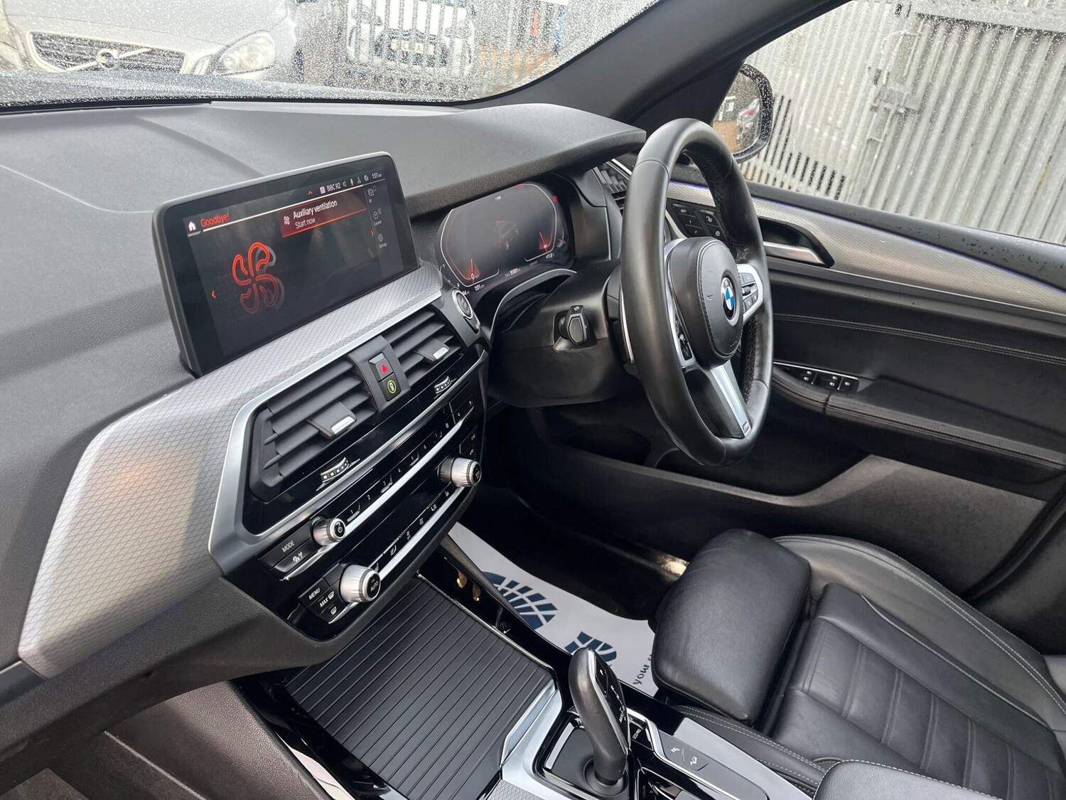 Used BMW X3 2019 for sale - 77477052: Photo 22