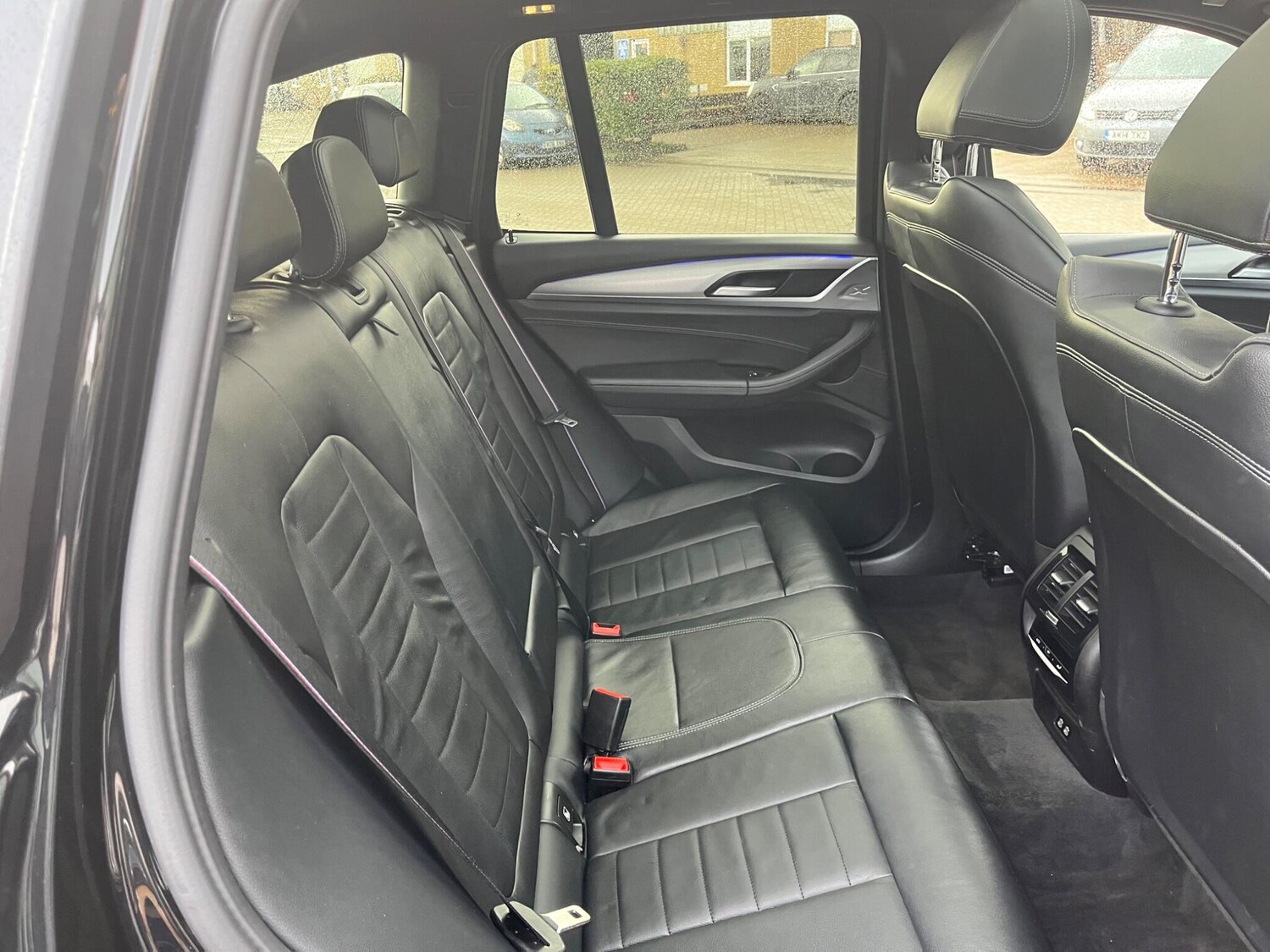 Used BMW X3 2019 for sale - 77477052: Photo 24