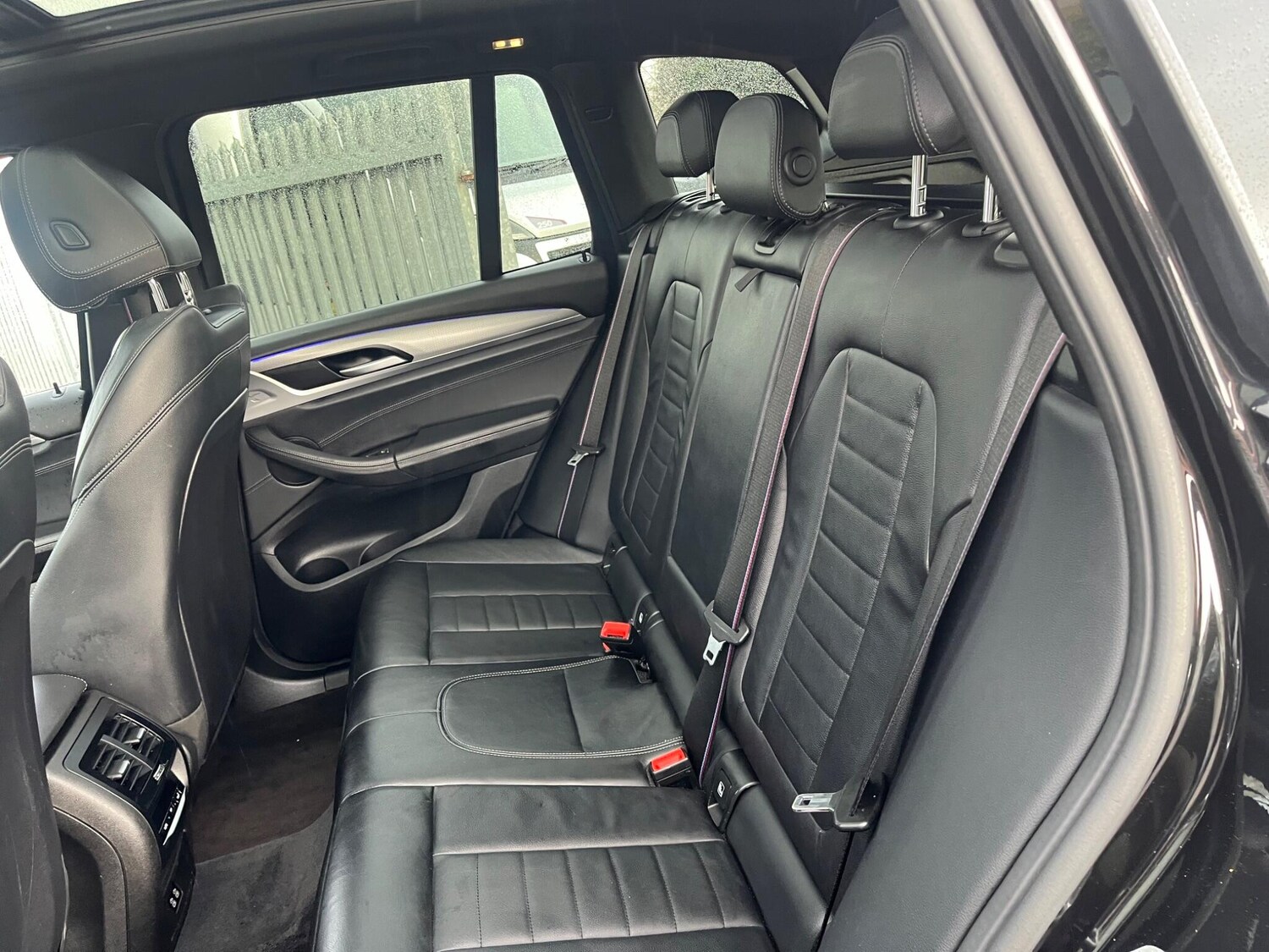 Used BMW X3 2019 for sale - 77477052: Photo 25