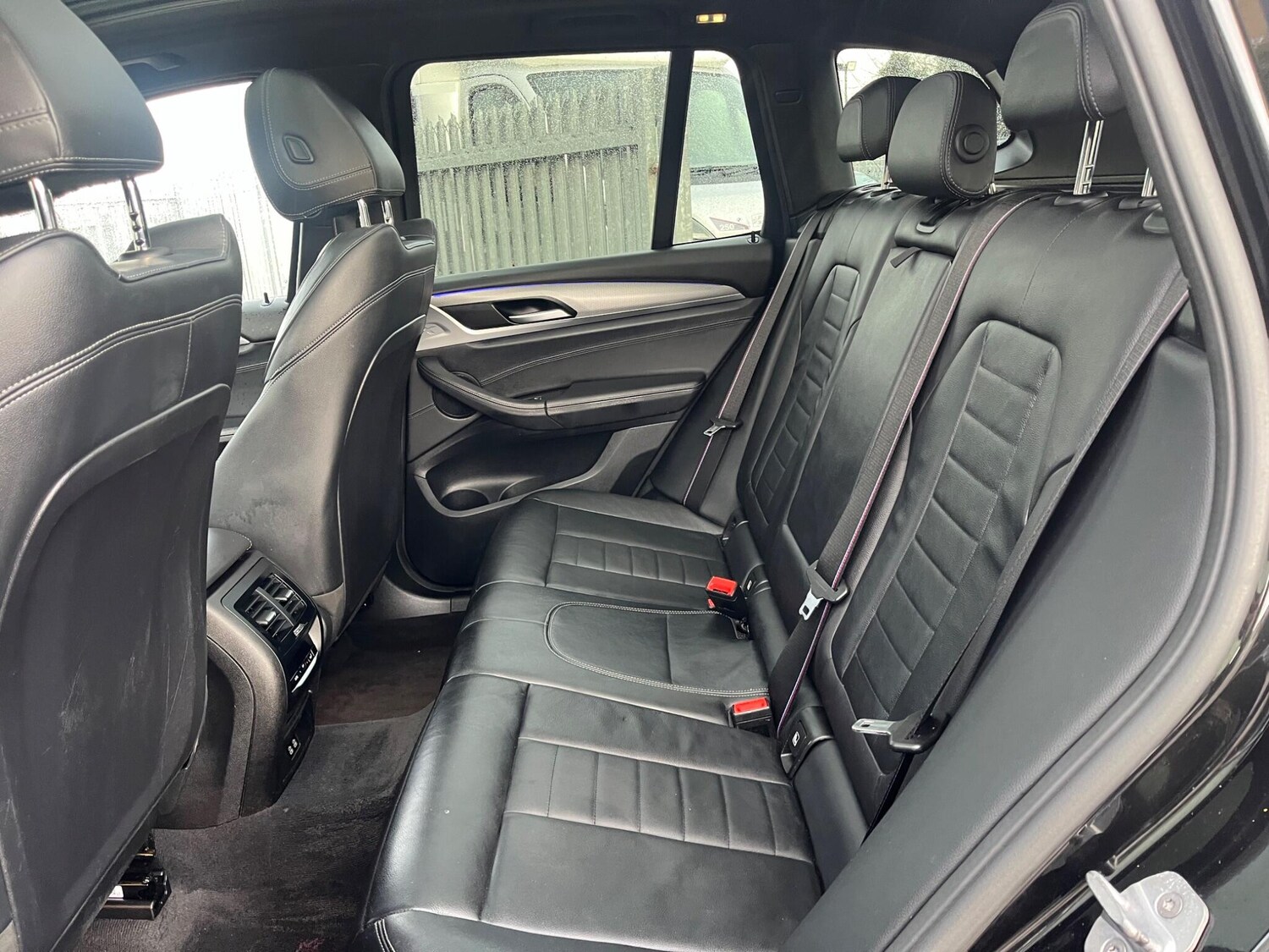 Used BMW X3 2019 for sale - 77477052: Photo 26