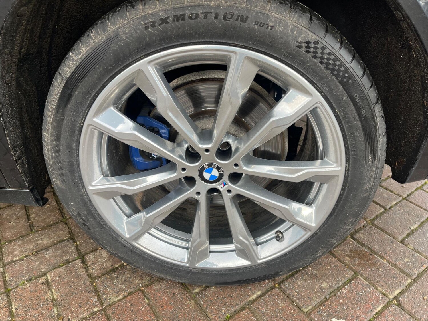 Used BMW X3 2019 for sale - 77477052: Photo 28