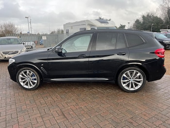 Used BMW X3 2019 for sale - 77477052: Photo