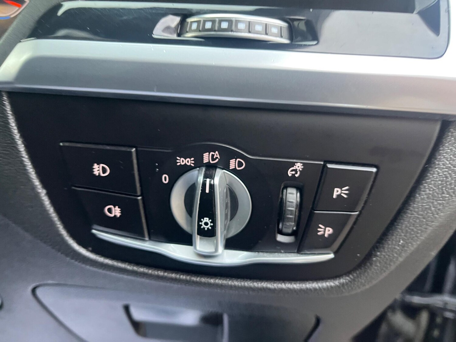 Used BMW X3 2019 for sale - 77477052: Photo 30