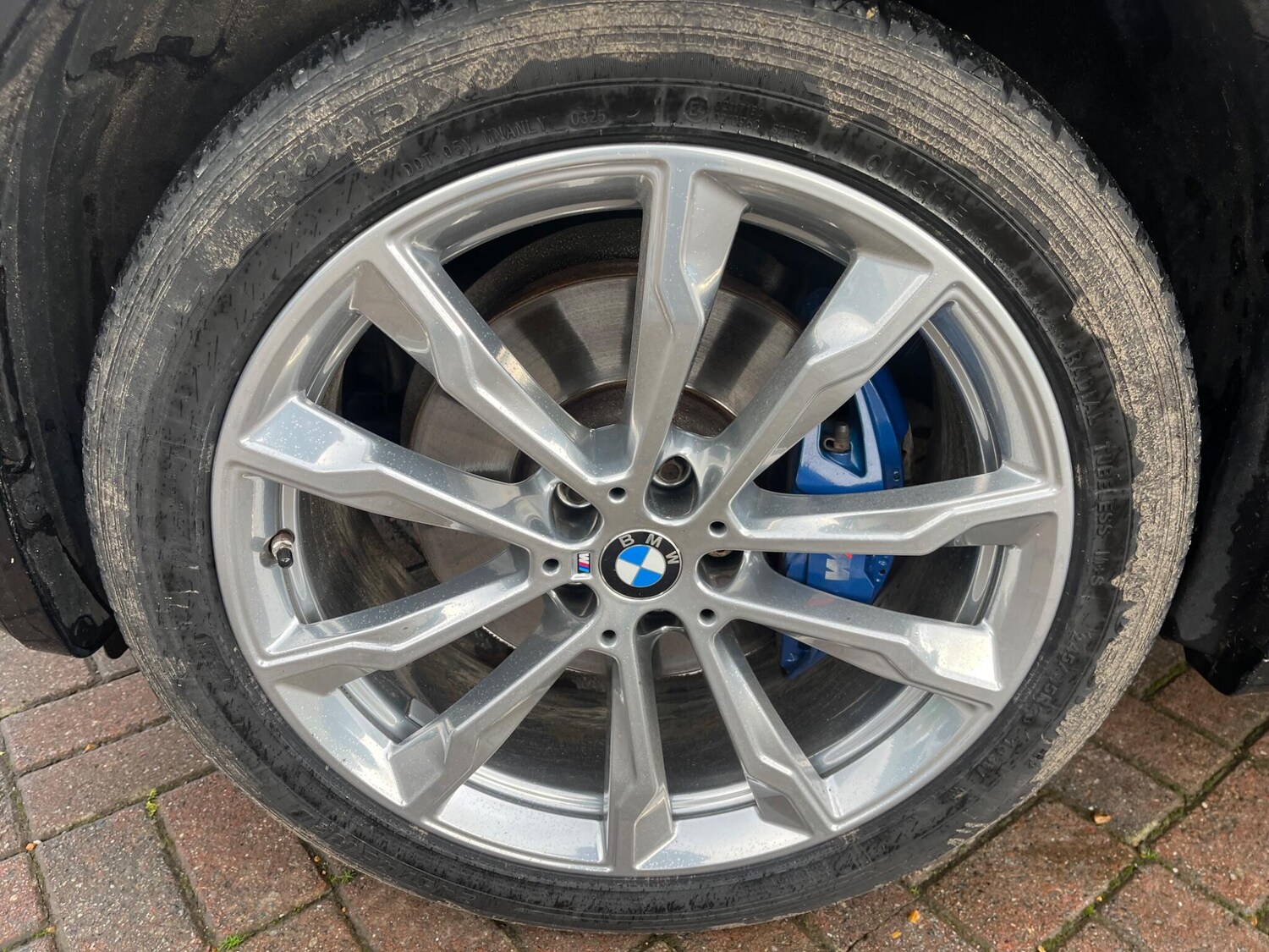 Used BMW X3 2019 for sale - 77477052: Photo 32