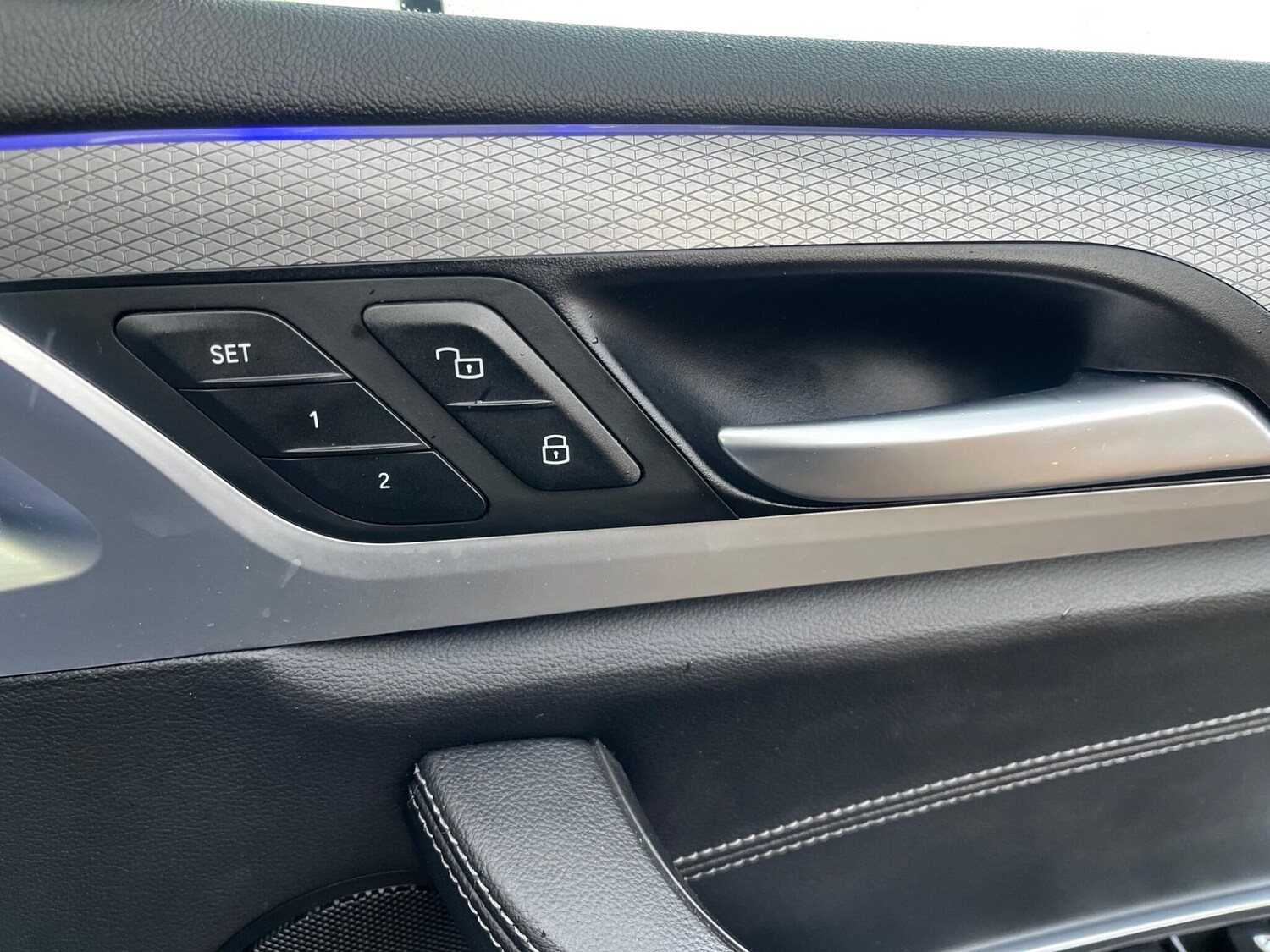 Used BMW X3 2019 for sale - 77477052: Photo 33