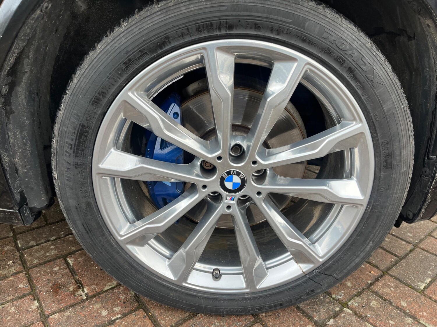 Used BMW X3 2019 for sale - 77477052: Photo 35