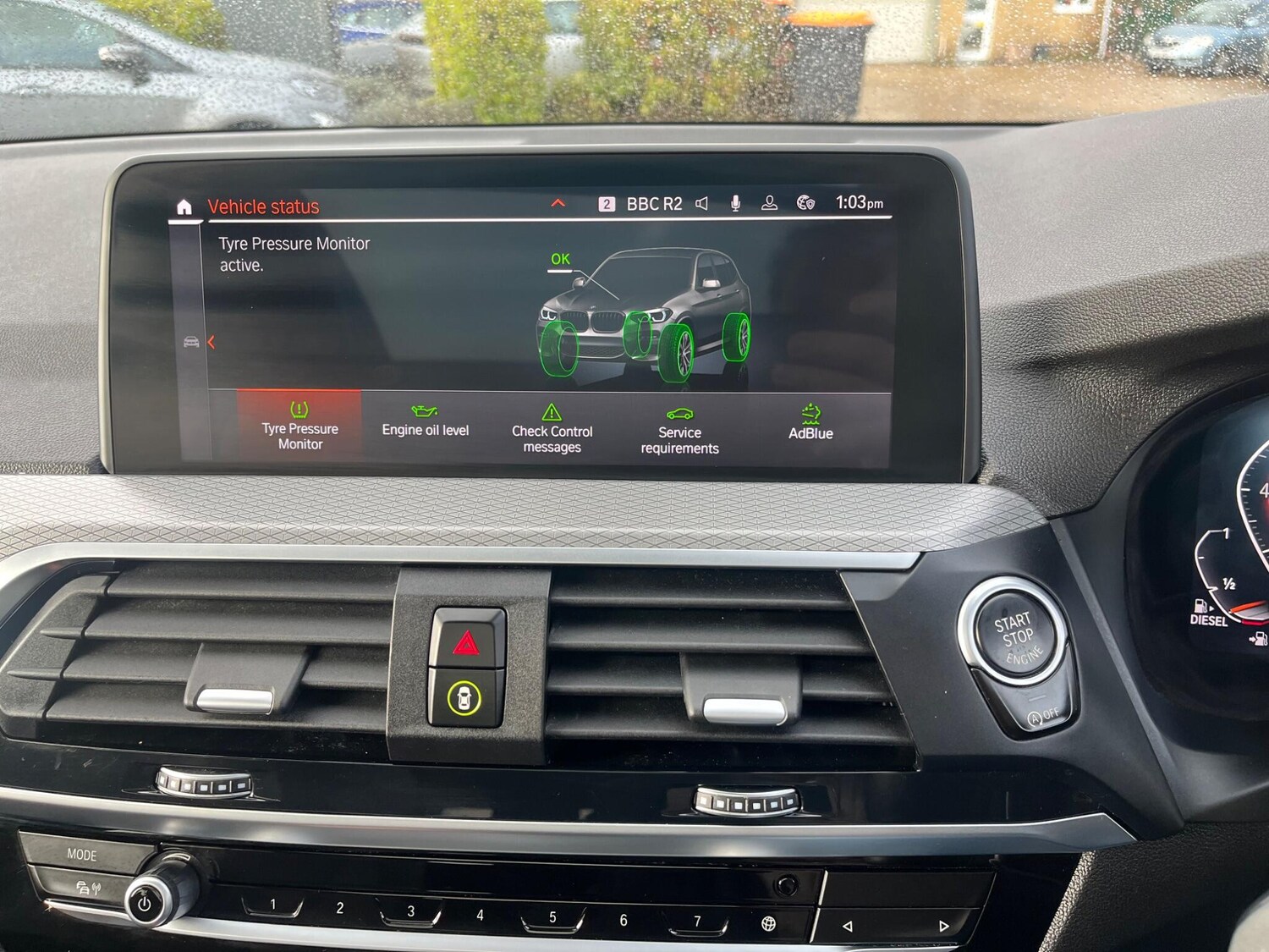 Used BMW X3 2019 for sale - 77477052: Photo 36