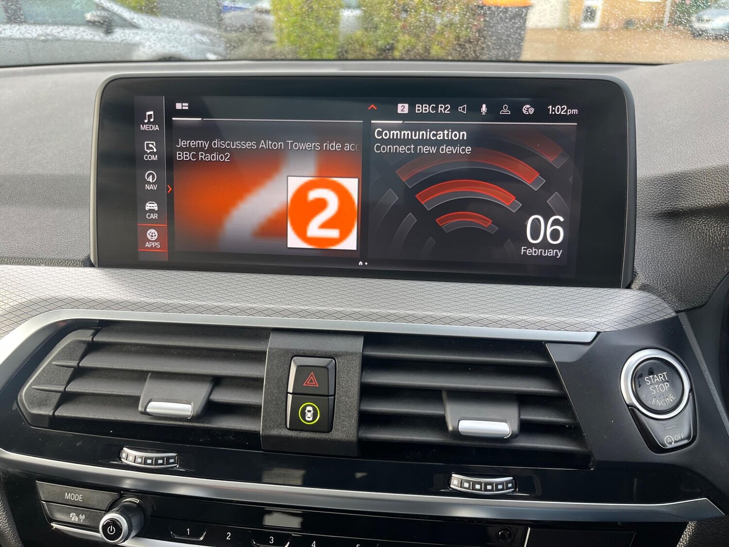 Used BMW X3 2019 for sale - 77477052: Photo 38