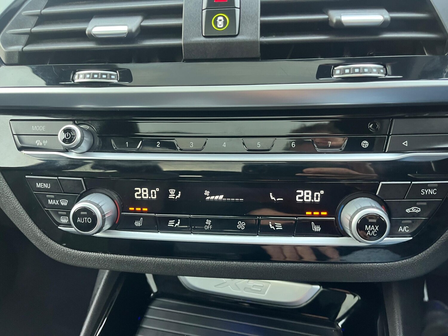 Used BMW X3 2019 for sale - 77477052: Photo 39