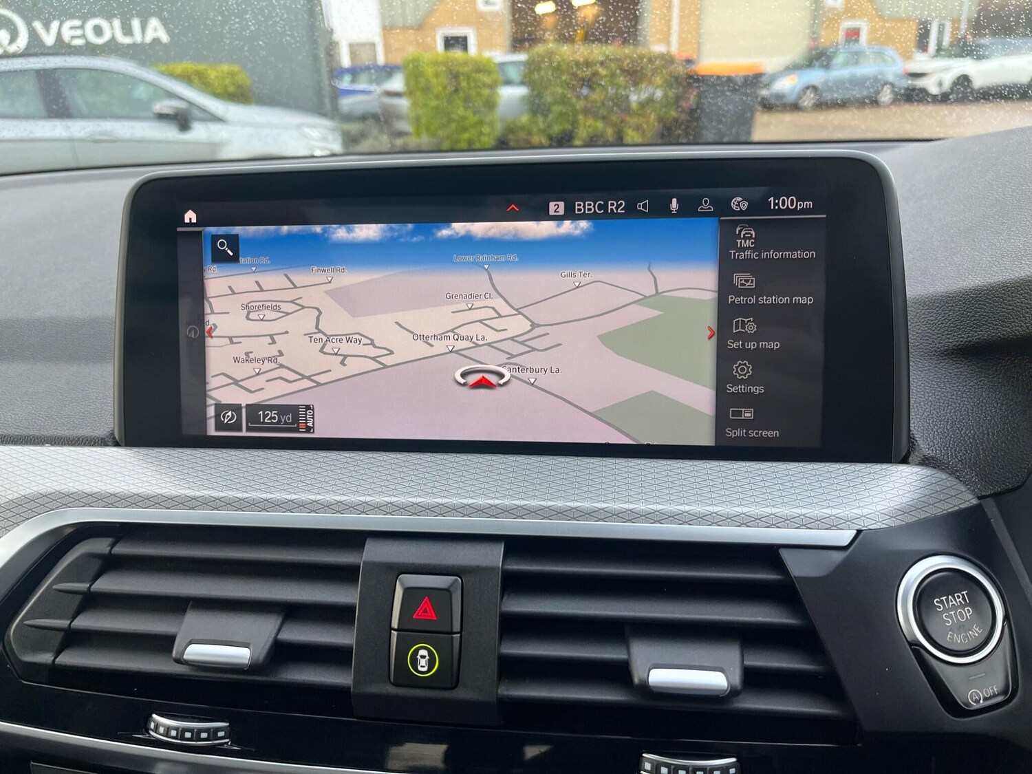 Used BMW X3 2019 for sale - 77477052: Photo 40