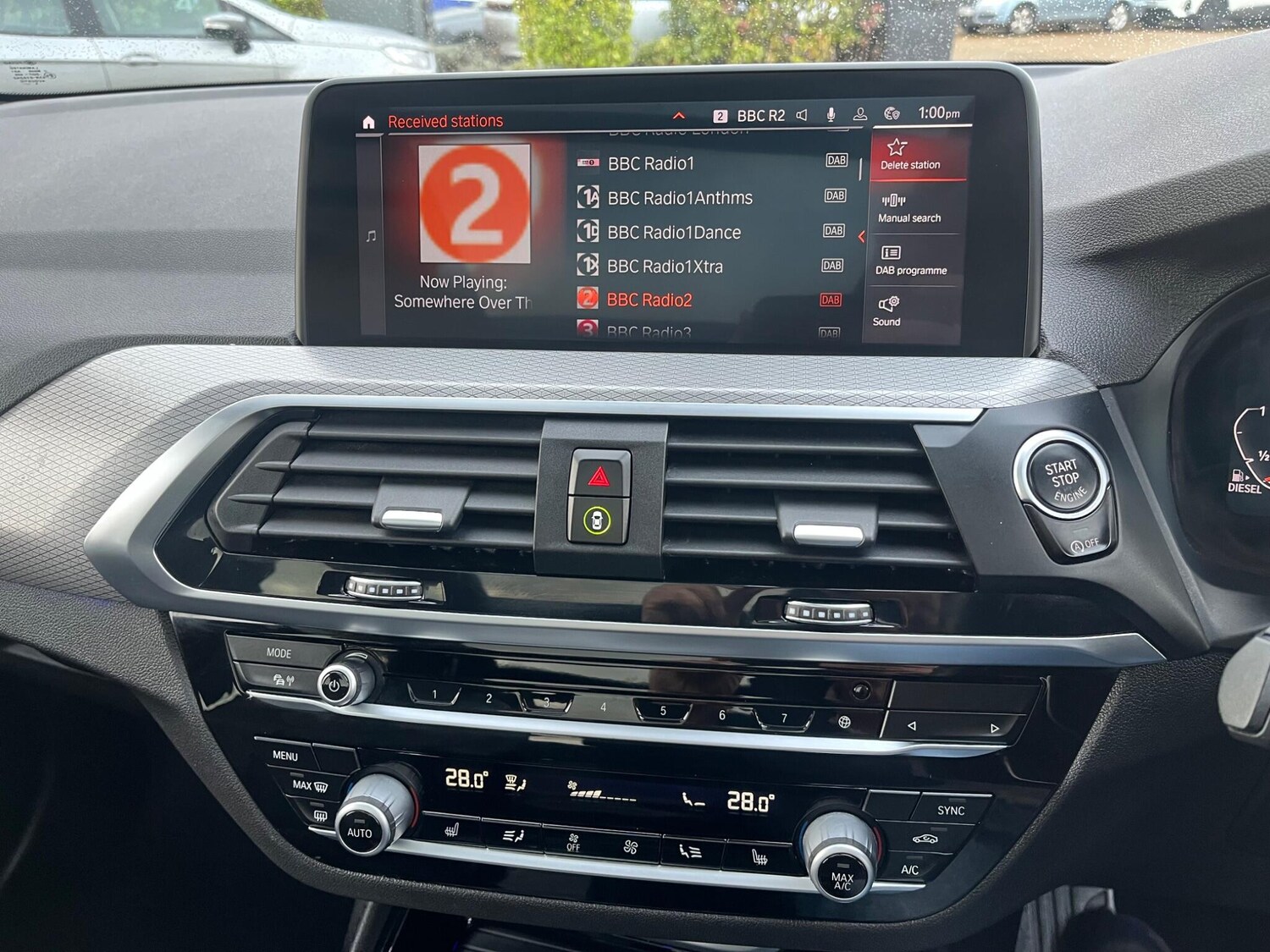 Used BMW X3 2019 for sale - 77477052: Photo 41