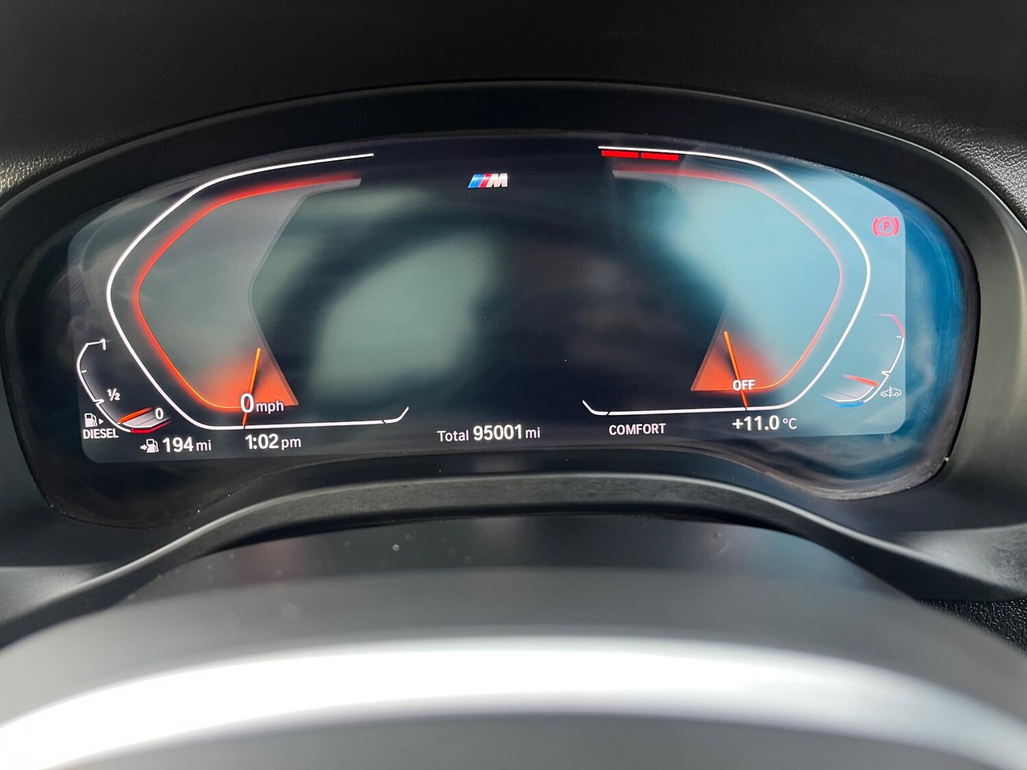 Used BMW X3 2019 for sale - 77477052: Photo 42