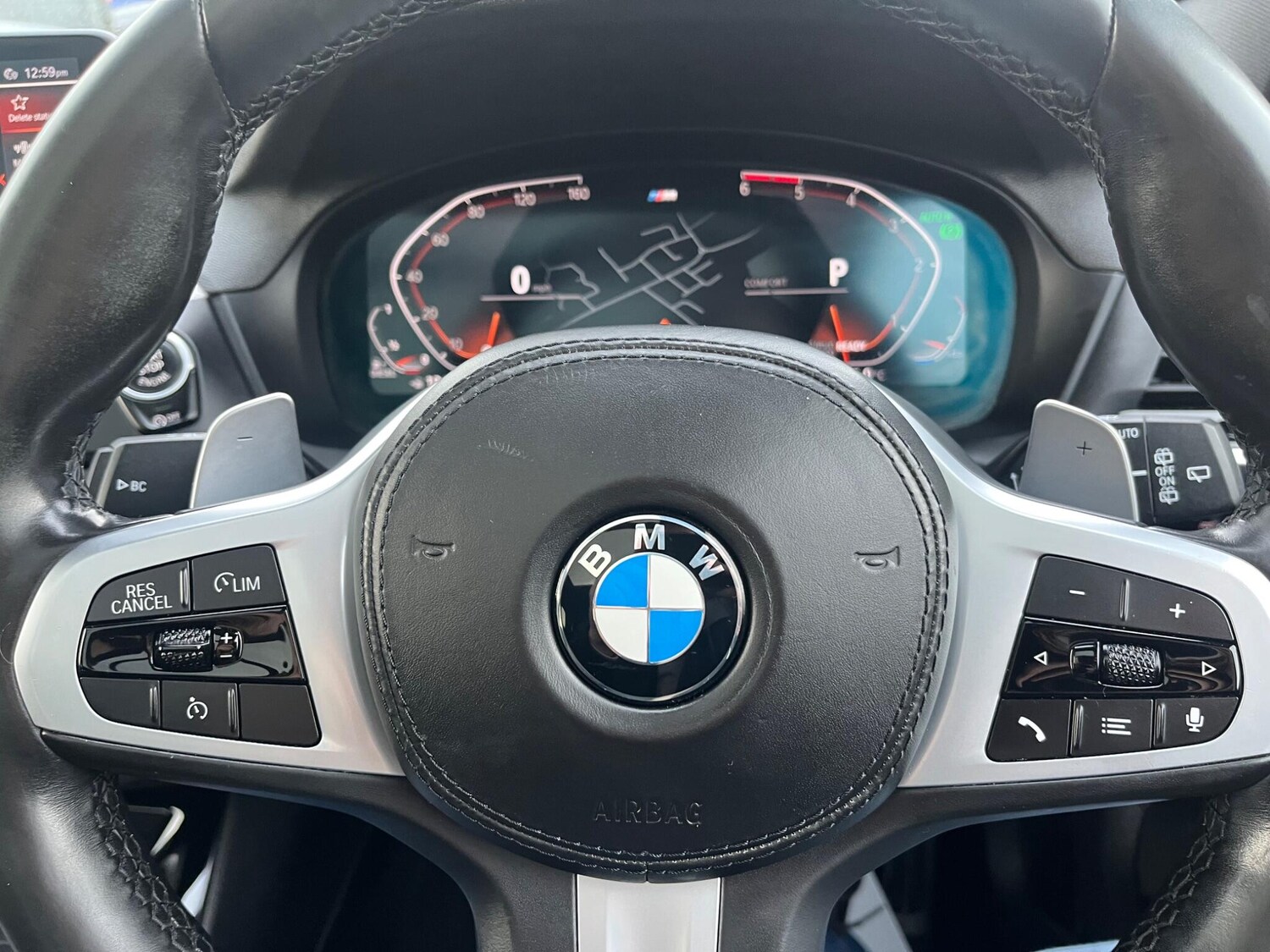 Used BMW X3 2019 for sale - 77477052: Photo 44