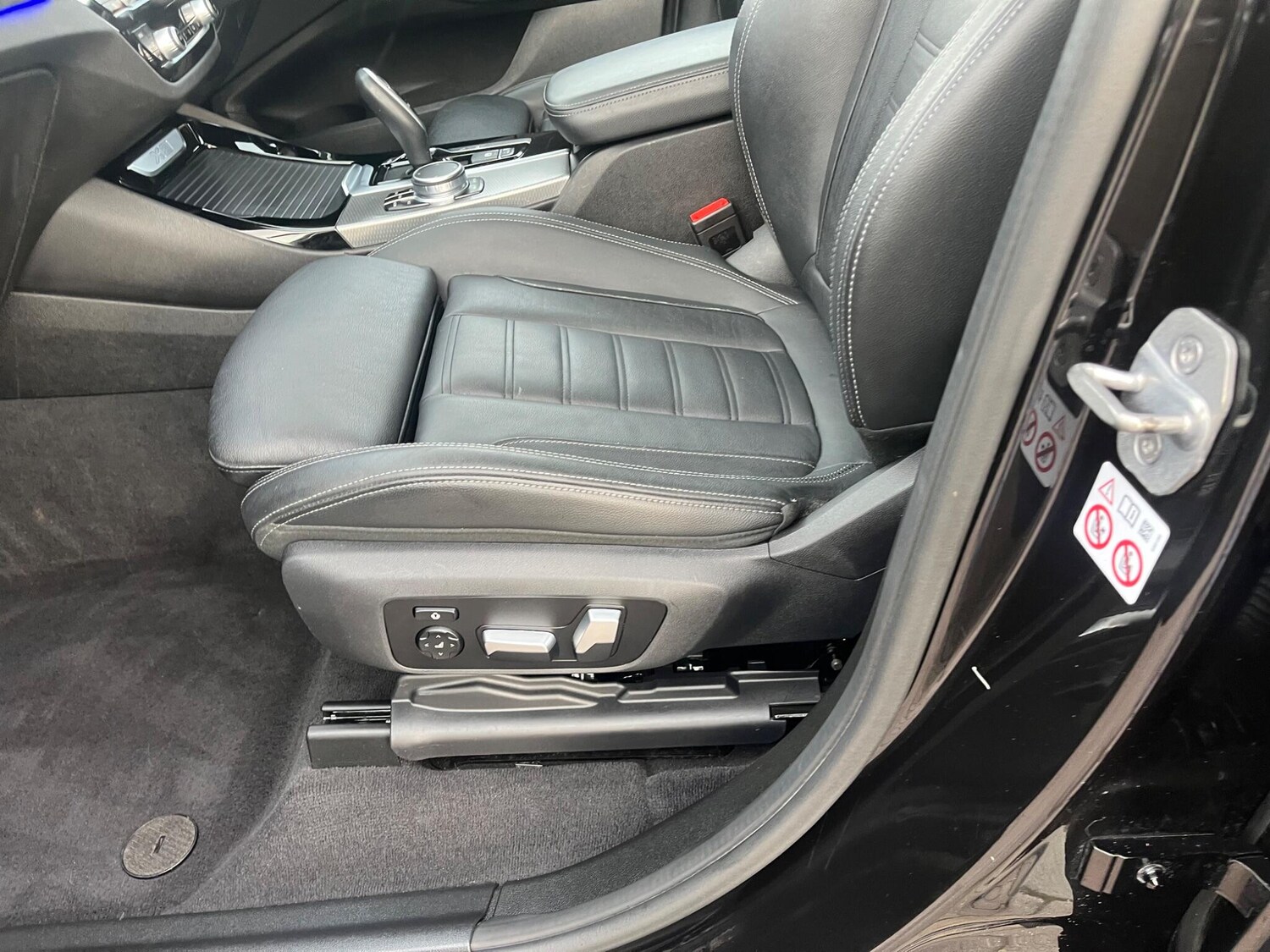 Used BMW X3 2019 for sale - 77477052: Photo 46