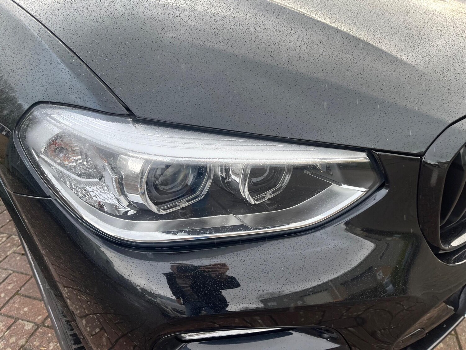 Used BMW X3 2019 for sale - 77477052: Photo 48