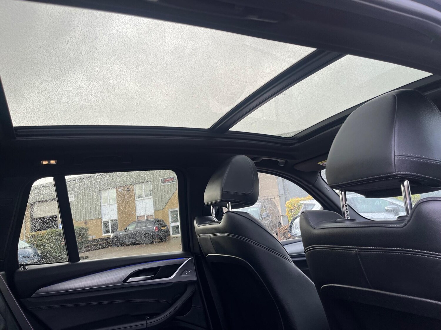 Used BMW X3 2019 for sale - 77477052: Photo 49