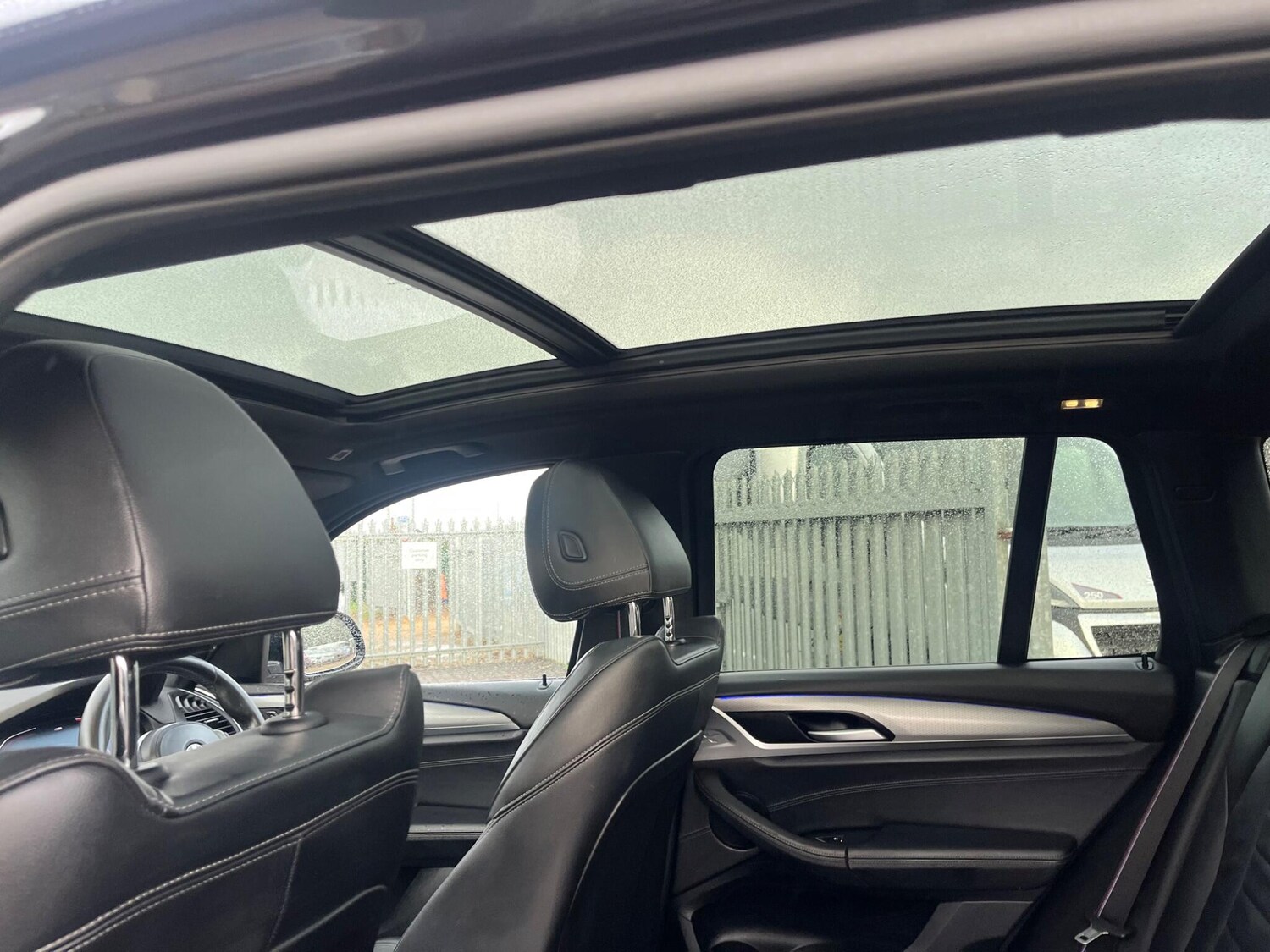 Used BMW X3 2019 for sale - 77477052: Photo 51