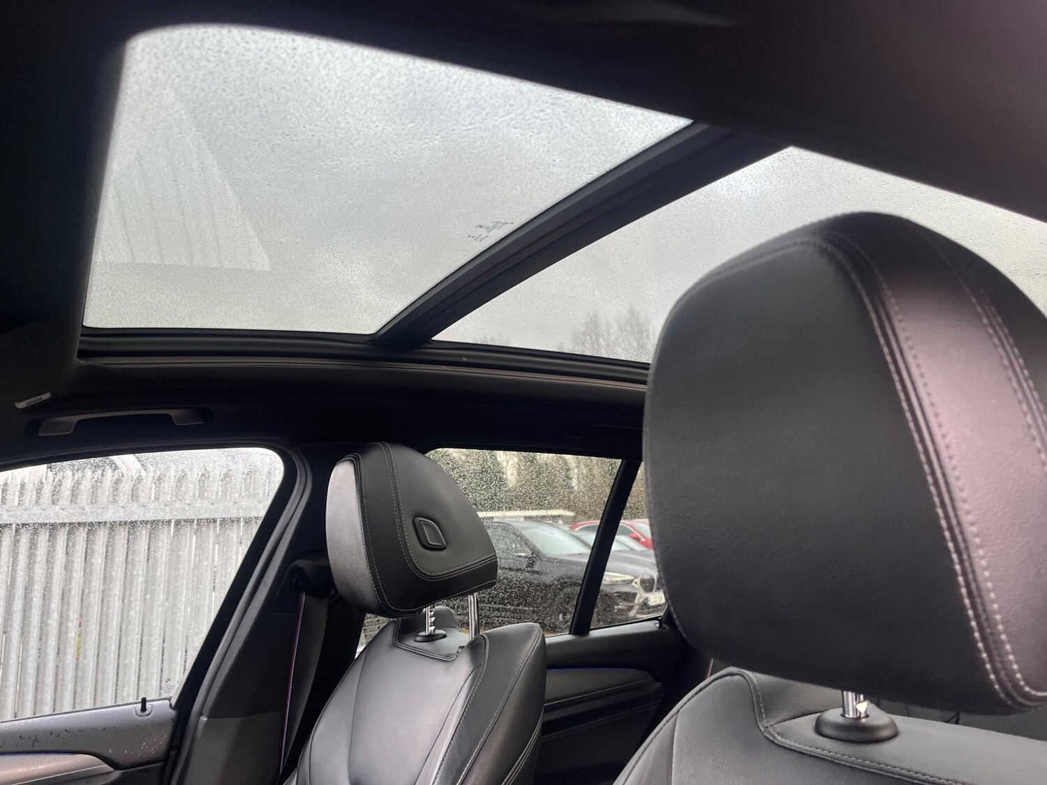 Used BMW X3 2019 for sale - 77477052: Photo 52