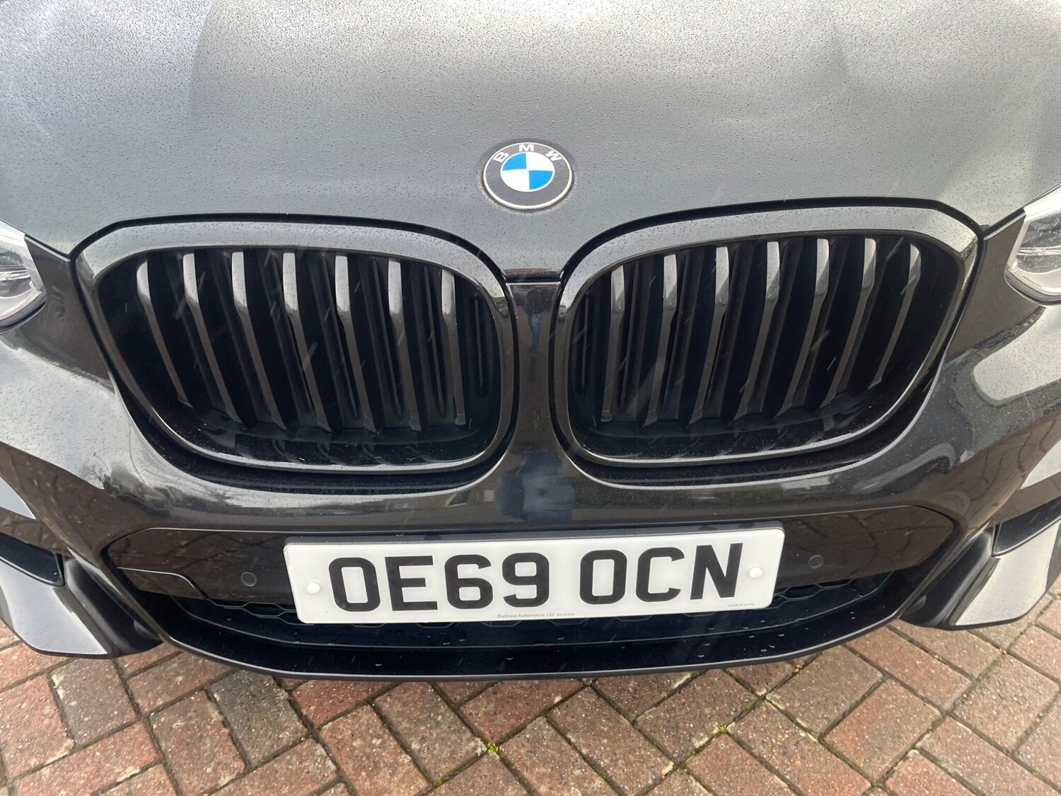 Used BMW X3 2019 for sale - 77477052: Photo 53