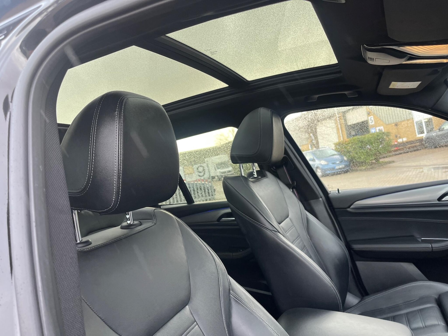 Used BMW X3 2019 for sale - 77477052: Photo 7