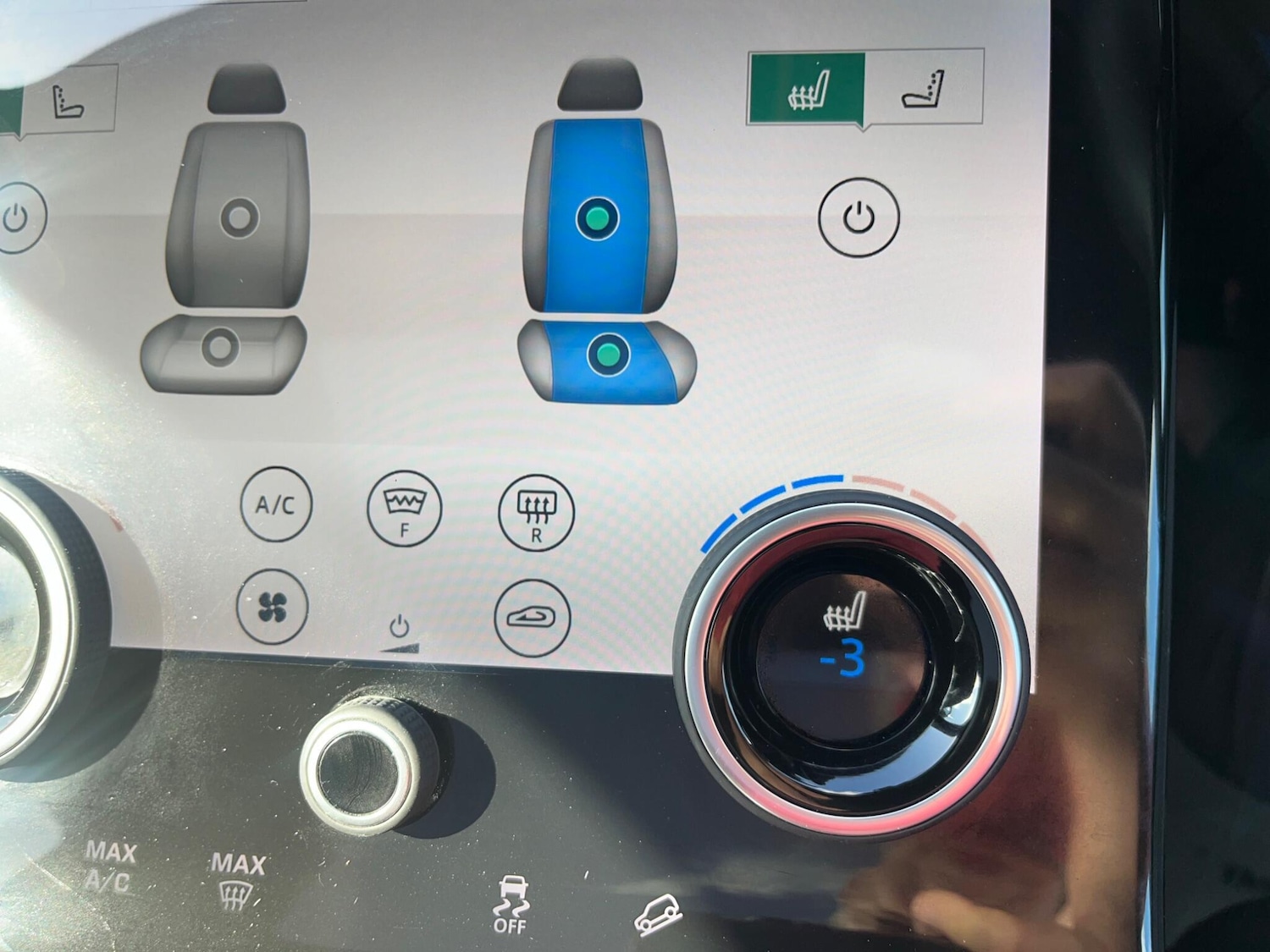 Used Land Rover Range Rover Velar 2020 for sale - 78141408: Photo 12