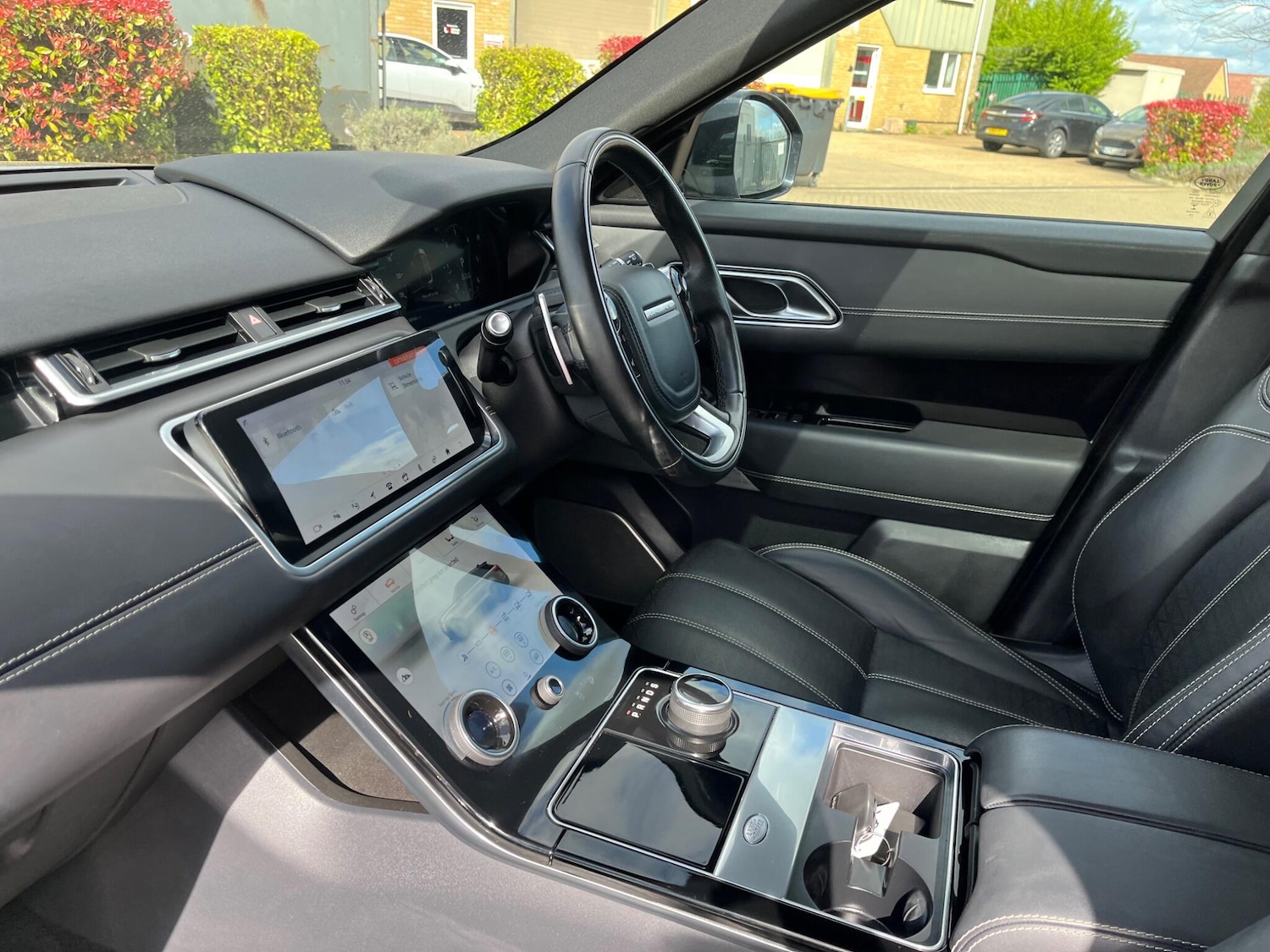 Used Land Rover Range Rover Velar 2020 for sale - 78141408: Photo 35