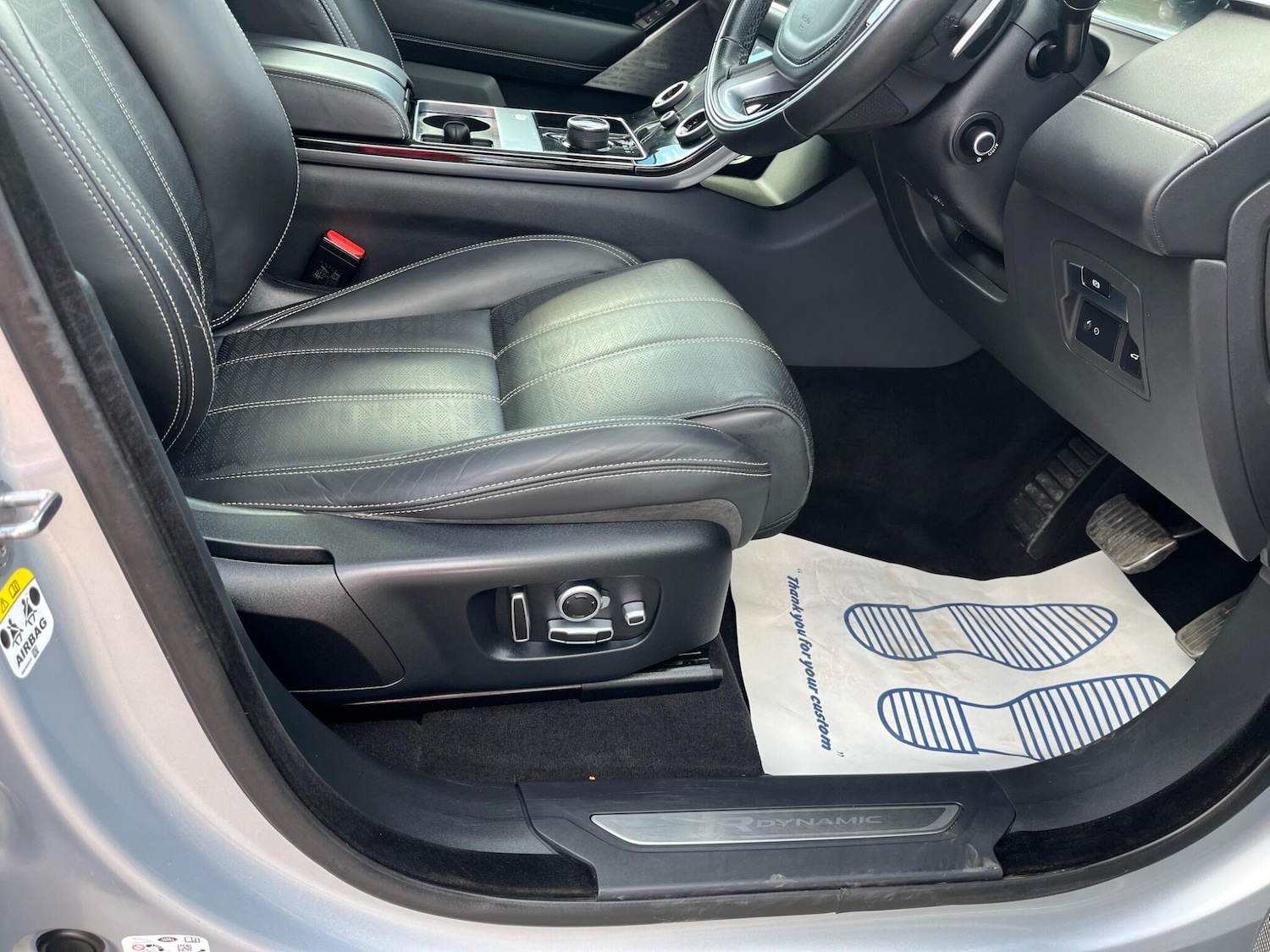 Used Land Rover Range Rover Velar 2020 for sale - 78141408: Photo 38