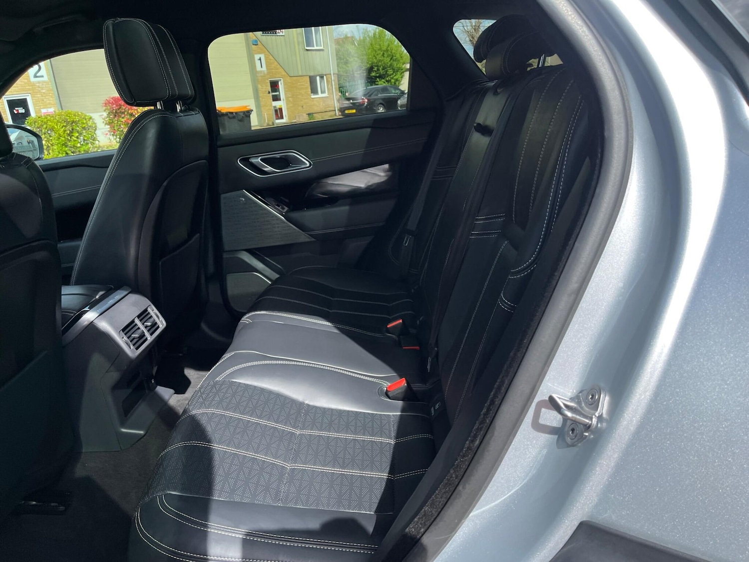 Used Land Rover Range Rover Velar 2020 for sale - 78141408: Photo 40