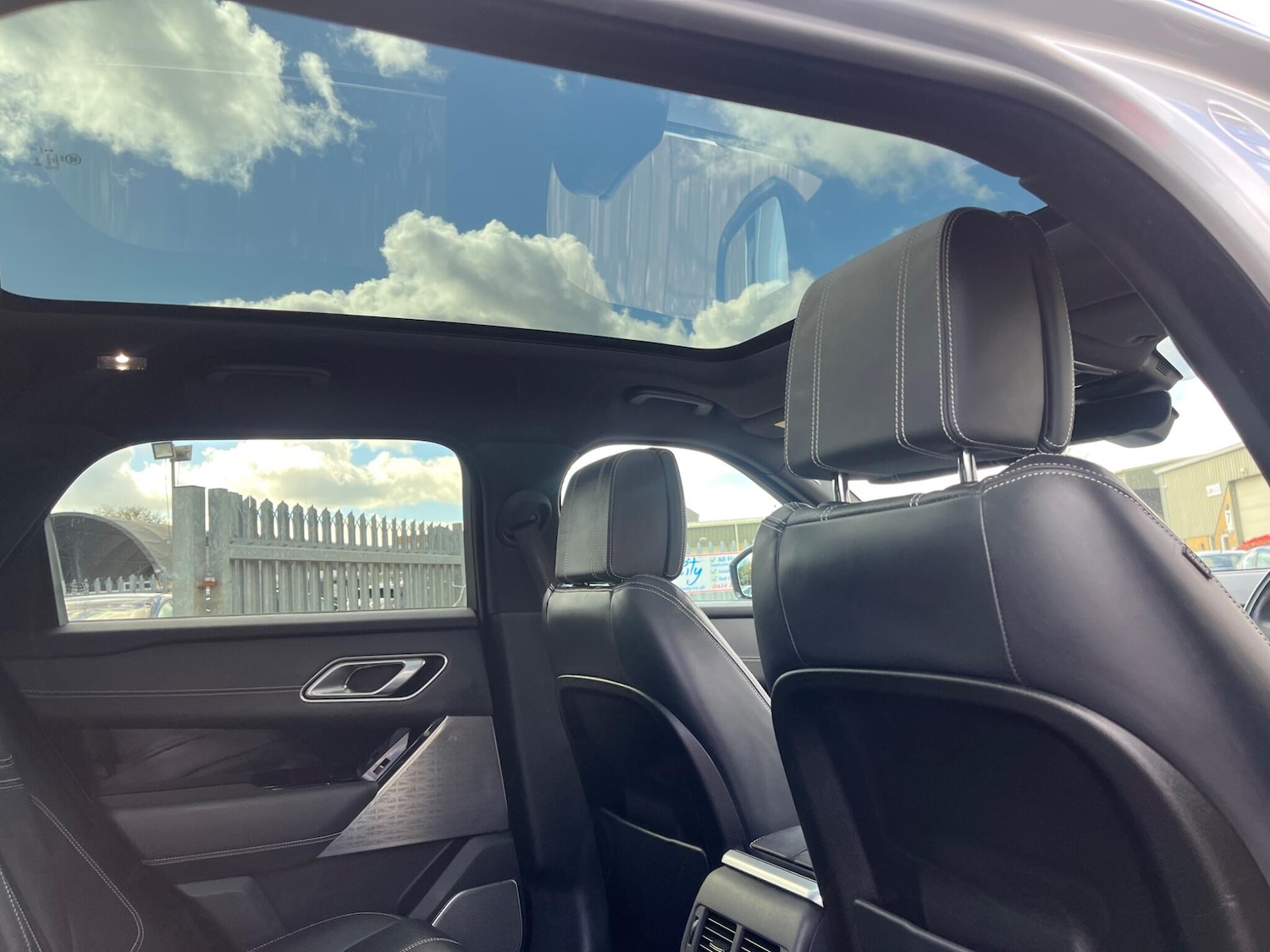 Used Land Rover Range Rover Velar 2020 for sale - 78141408: Photo 43