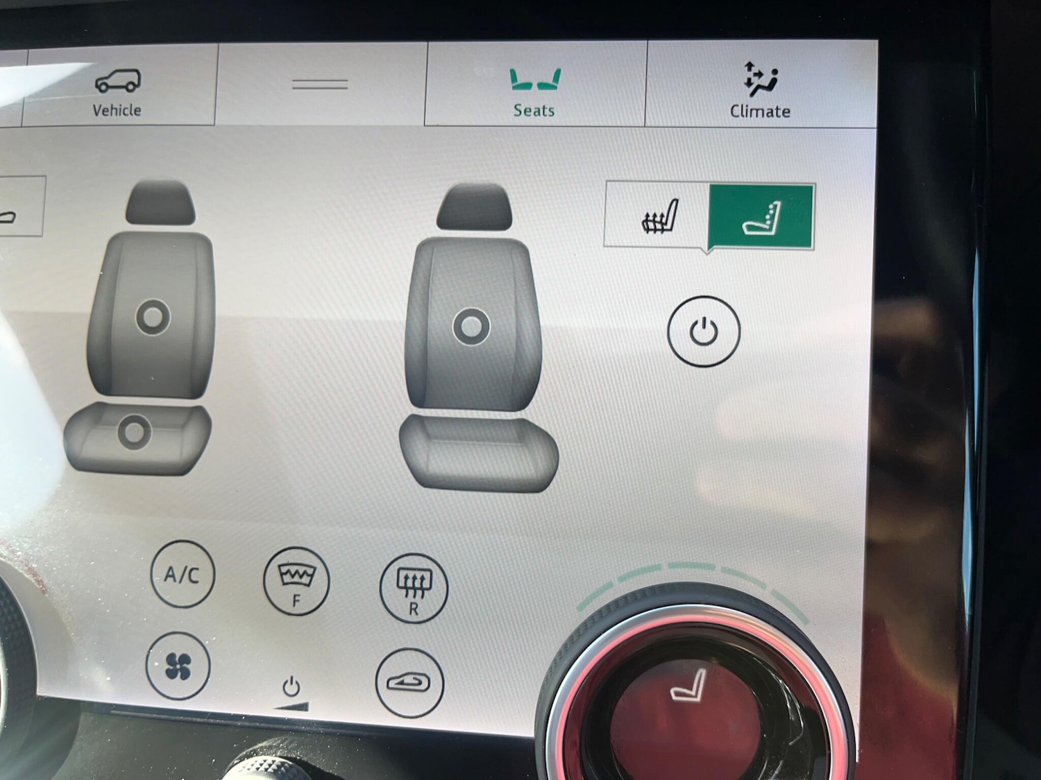 Used Land Rover Range Rover Velar 2020 for sale - 78141408: Photo 46