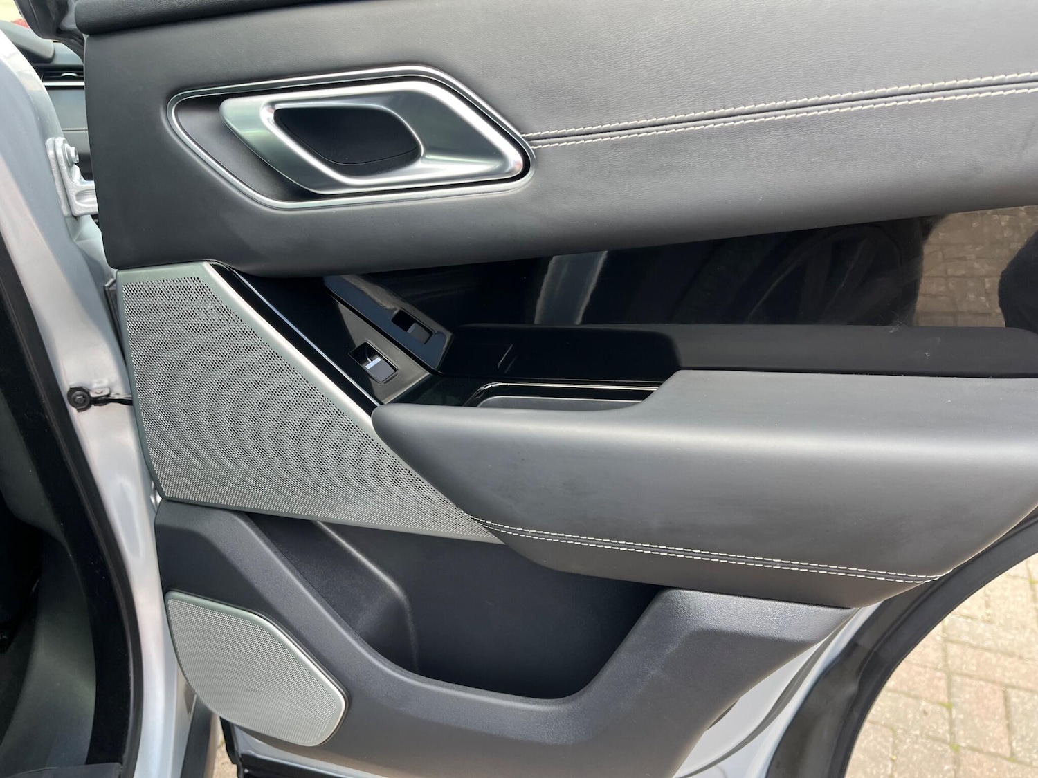 Used Land Rover Range Rover Velar 2020 for sale - 78141408: Photo 47