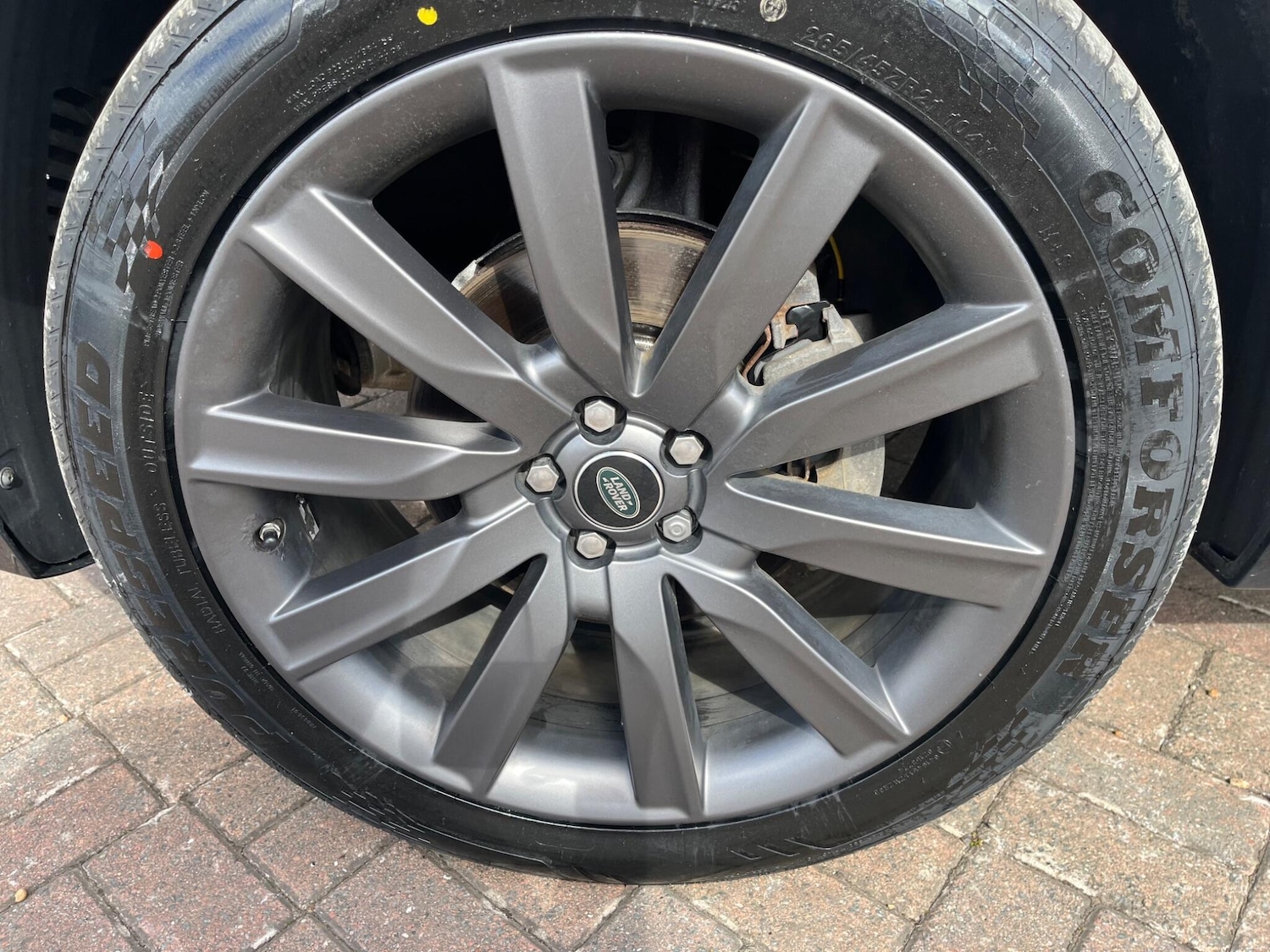 Used Land Rover Range Rover Velar 2020 for sale - 78141408: Photo 49