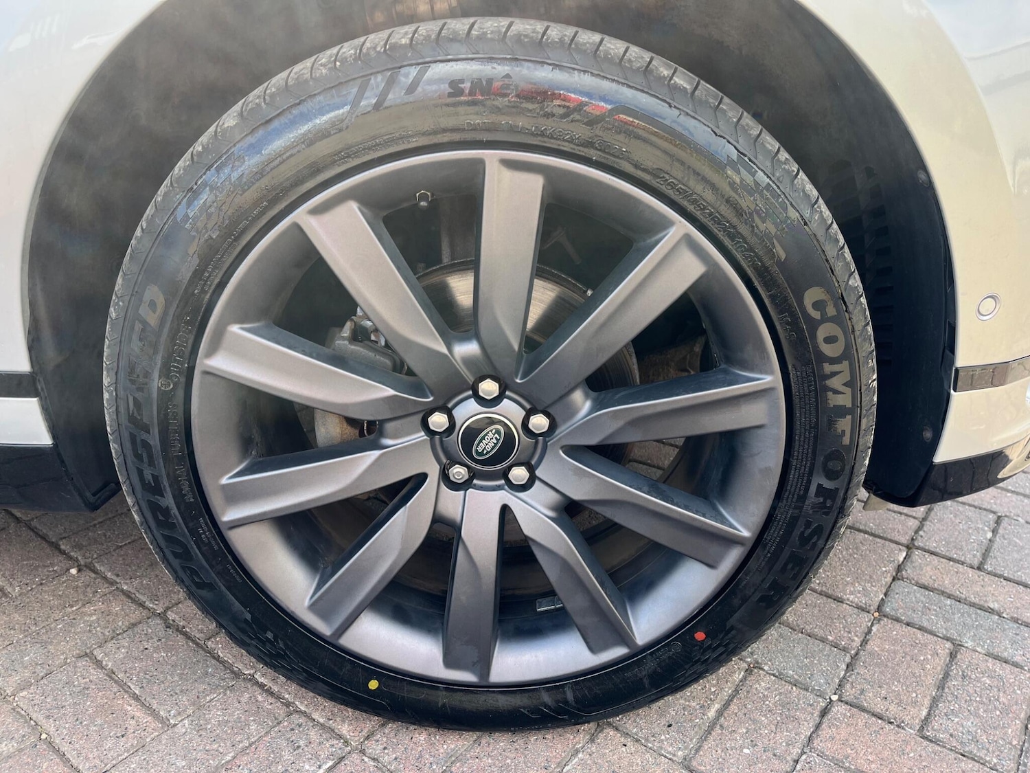 Used Land Rover Range Rover Velar 2020 for sale - 78141408: Photo 50