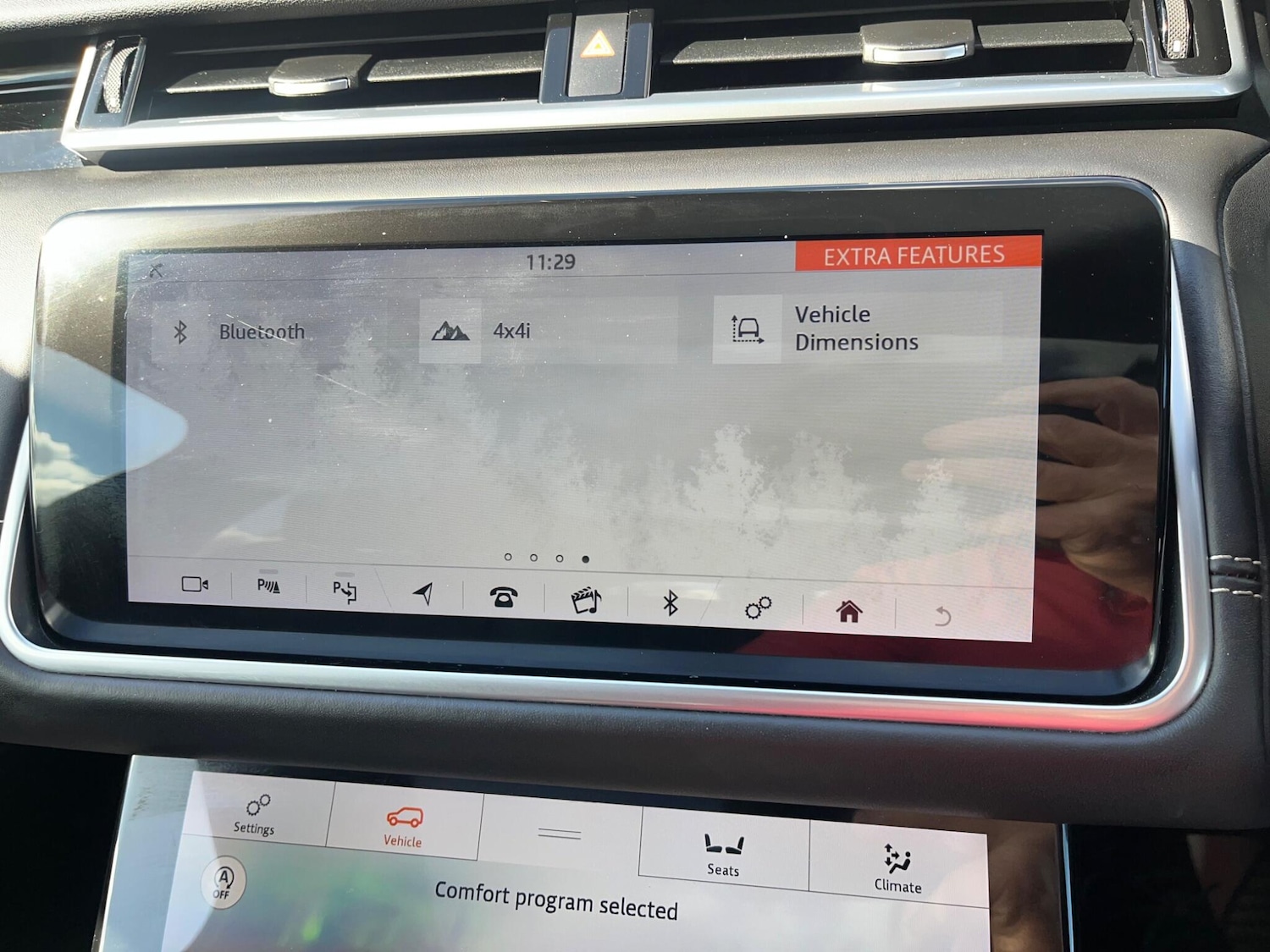 Used Land Rover Range Rover Velar 2020 for sale - 78141408: Photo 52