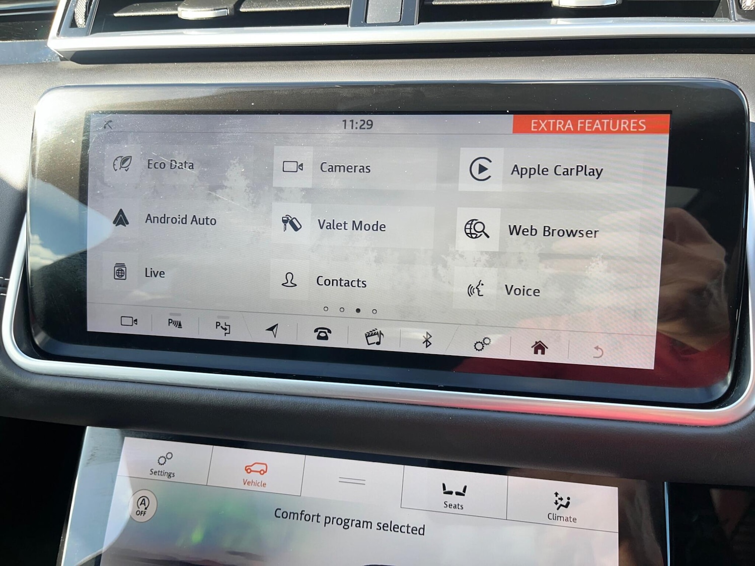 Used Land Rover Range Rover Velar 2020 for sale - 78141408: Photo 53