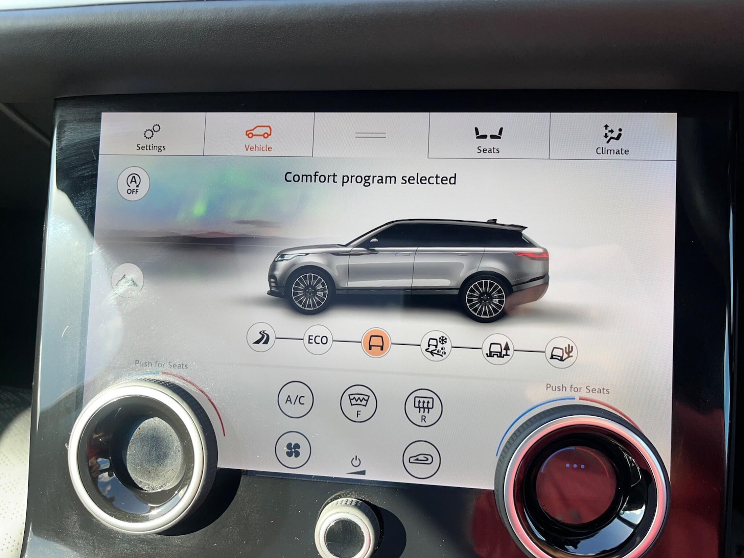 Used Land Rover Range Rover Velar 2020 for sale - 78141408: Photo 55