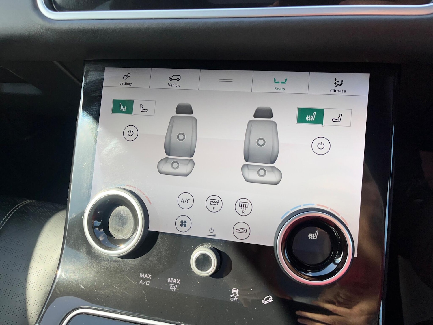 Used Land Rover Range Rover Velar 2020 for sale - 78141408: Photo 56