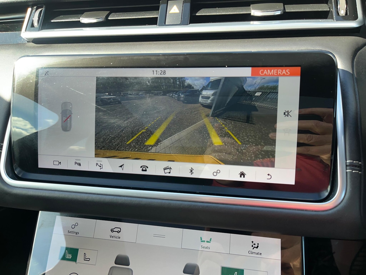 Used Land Rover Range Rover Velar 2020 for sale - 78141408: Photo 57