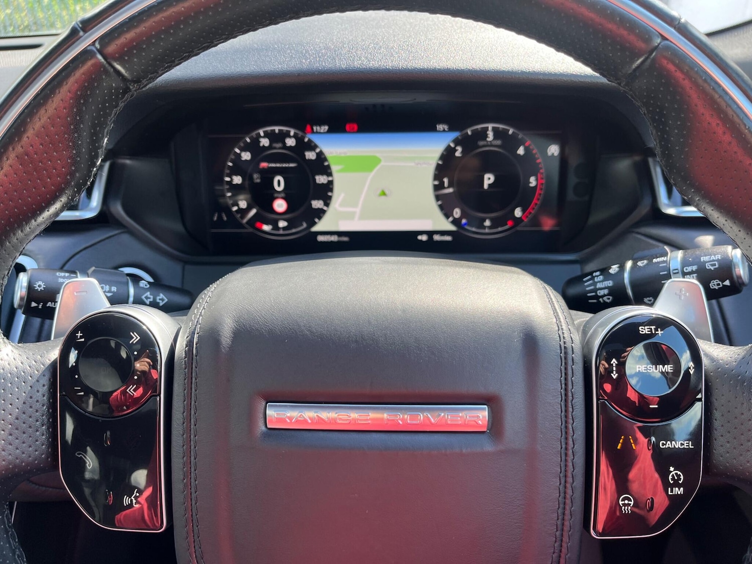 Used Land Rover Range Rover Velar 2020 for sale - 78141408: Photo 58