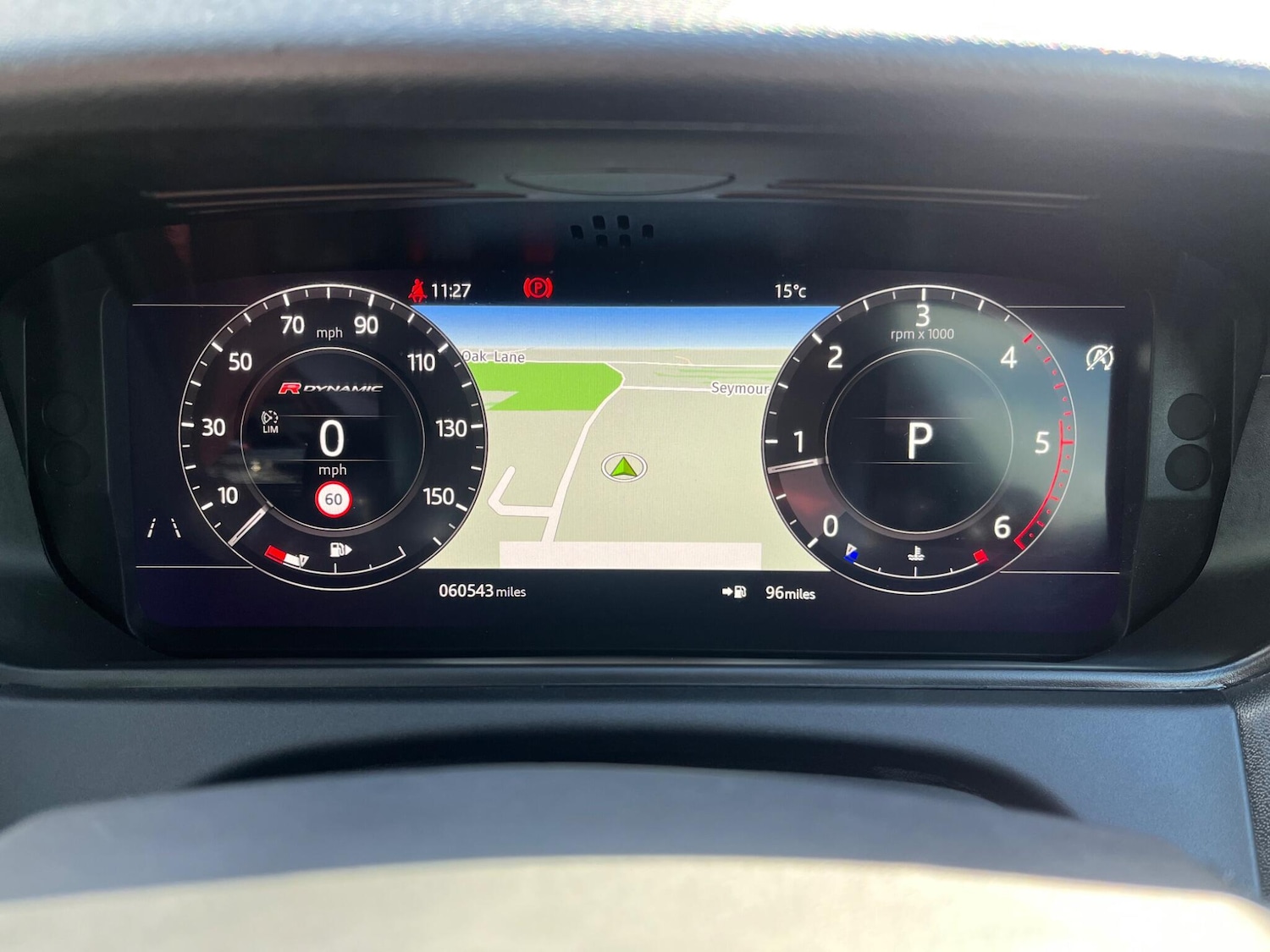 Used Land Rover Range Rover Velar 2020 for sale - 78141408: Photo 59