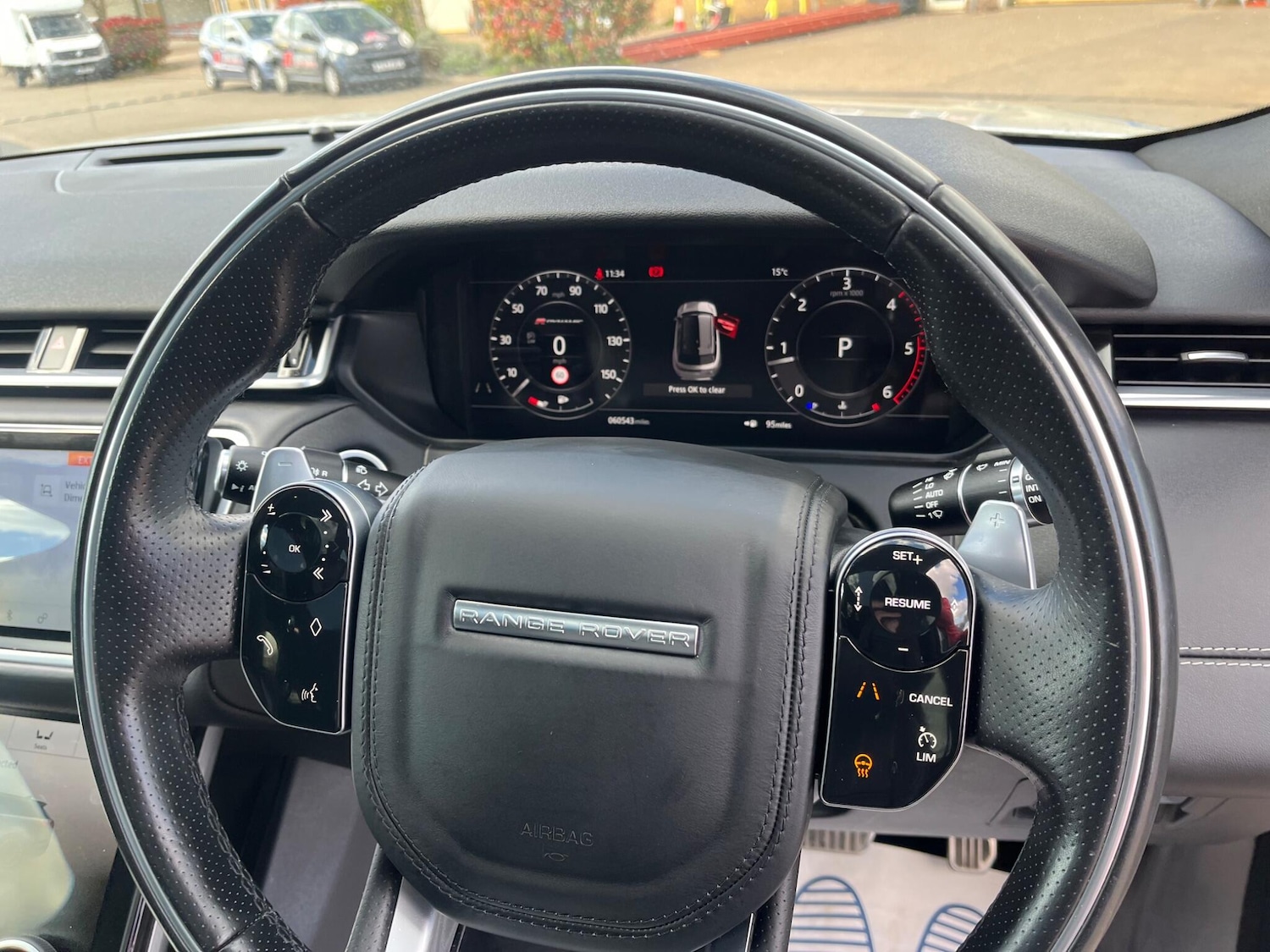 Used Land Rover Range Rover Velar 2020 for sale - 78141408: Photo 61