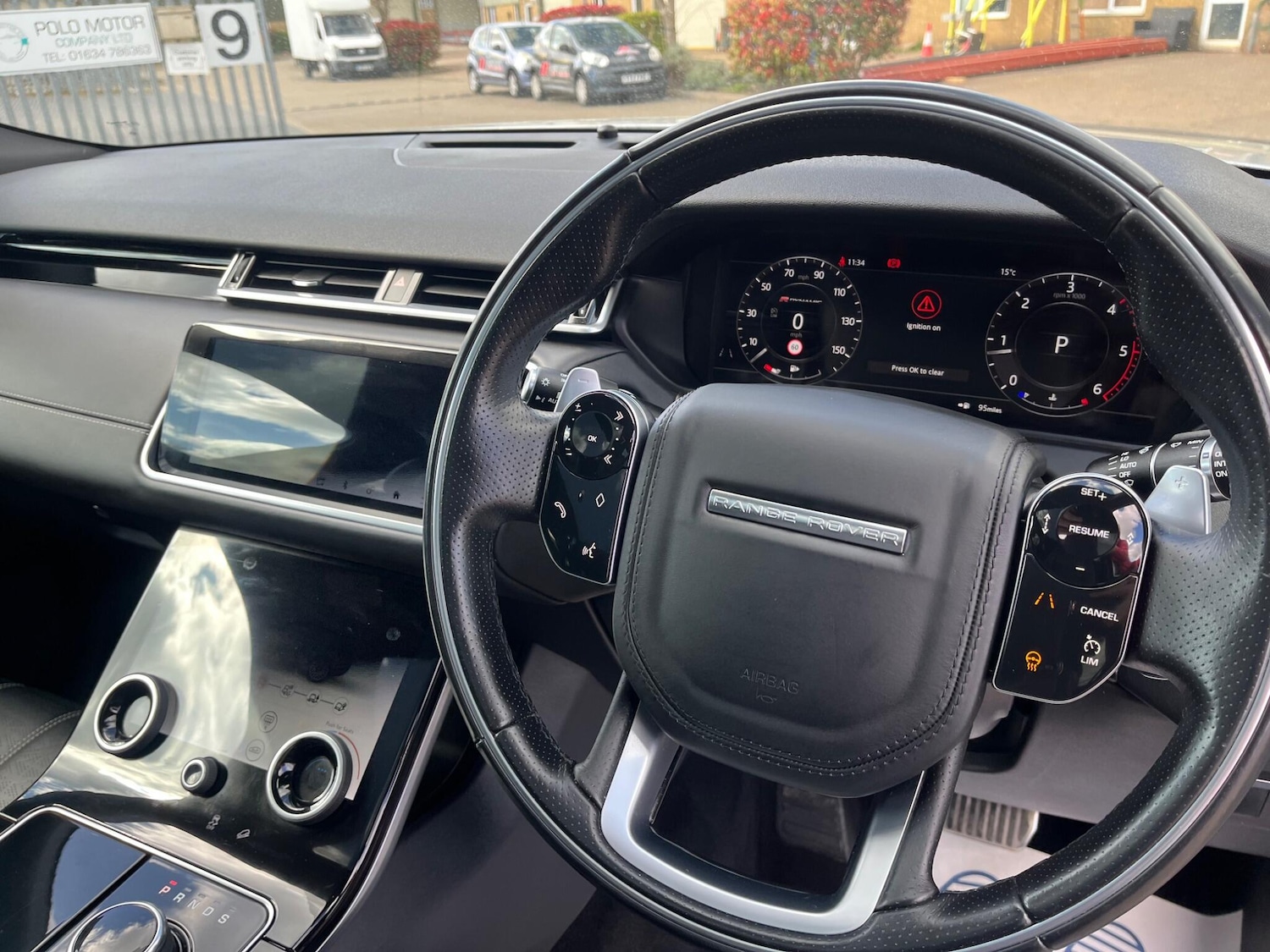 Used Land Rover Range Rover Velar 2020 for sale - 78141408: Photo 62