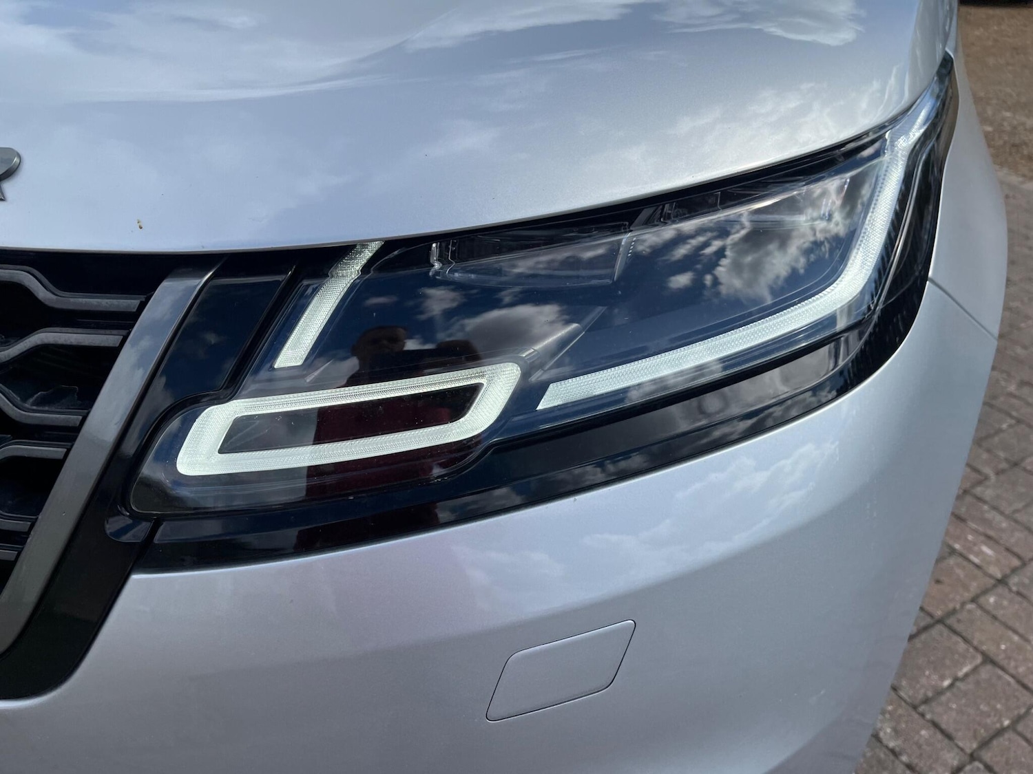 Used Land Rover Range Rover Velar 2020 for sale - 78141408: Photo 66