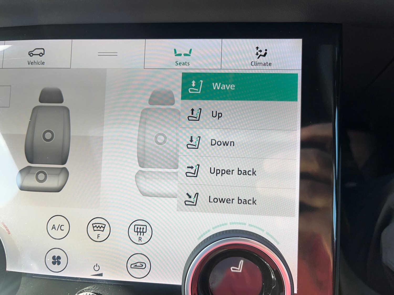 Used Land Rover Range Rover Velar 2020 for sale - 78141408: Photo 73