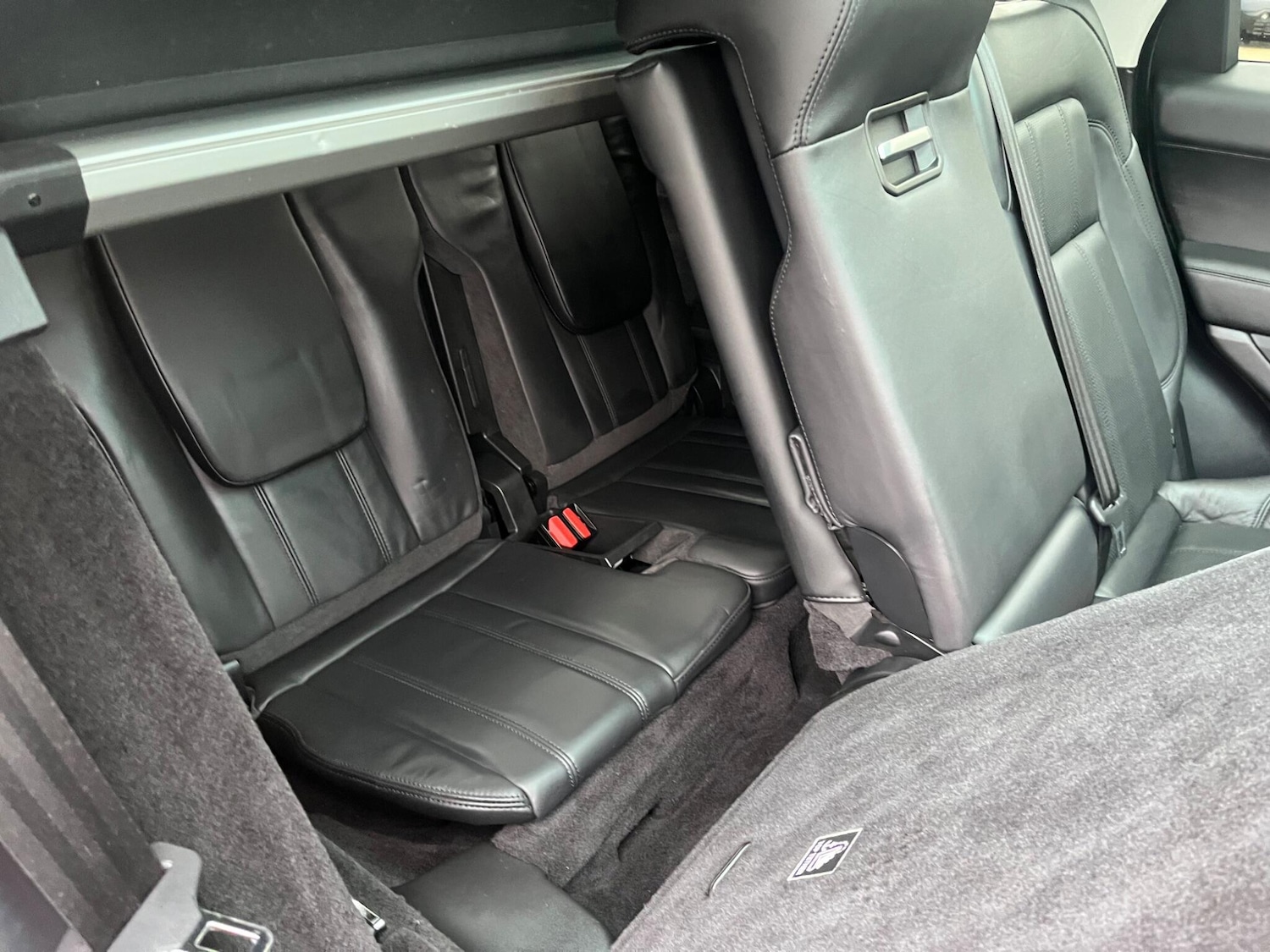 Used Land Rover Range Rover Sport 2018 for sale - 76690938: Photo 12