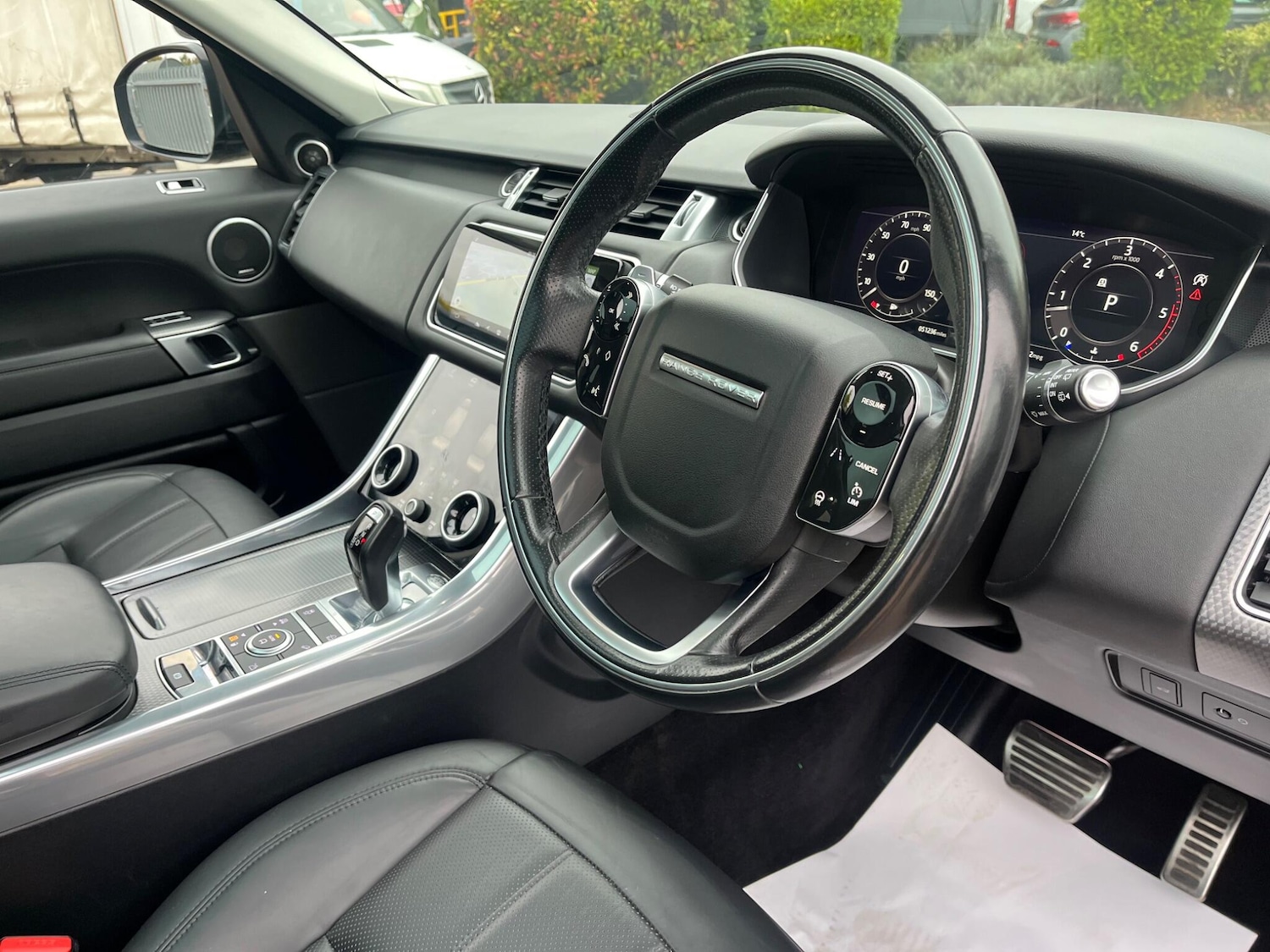 Used Land Rover Range Rover Sport 2018 for sale - 76690938: Photo 27