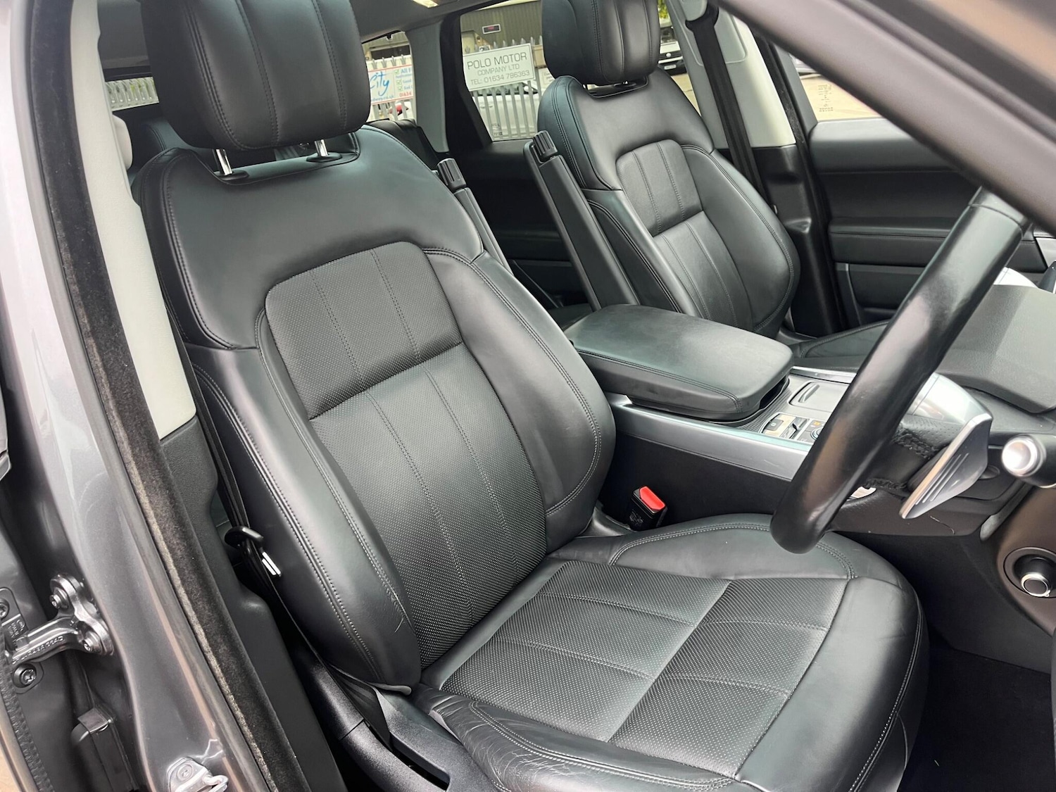 Used Land Rover Range Rover Sport 2018 for sale - 76690938: Photo 29