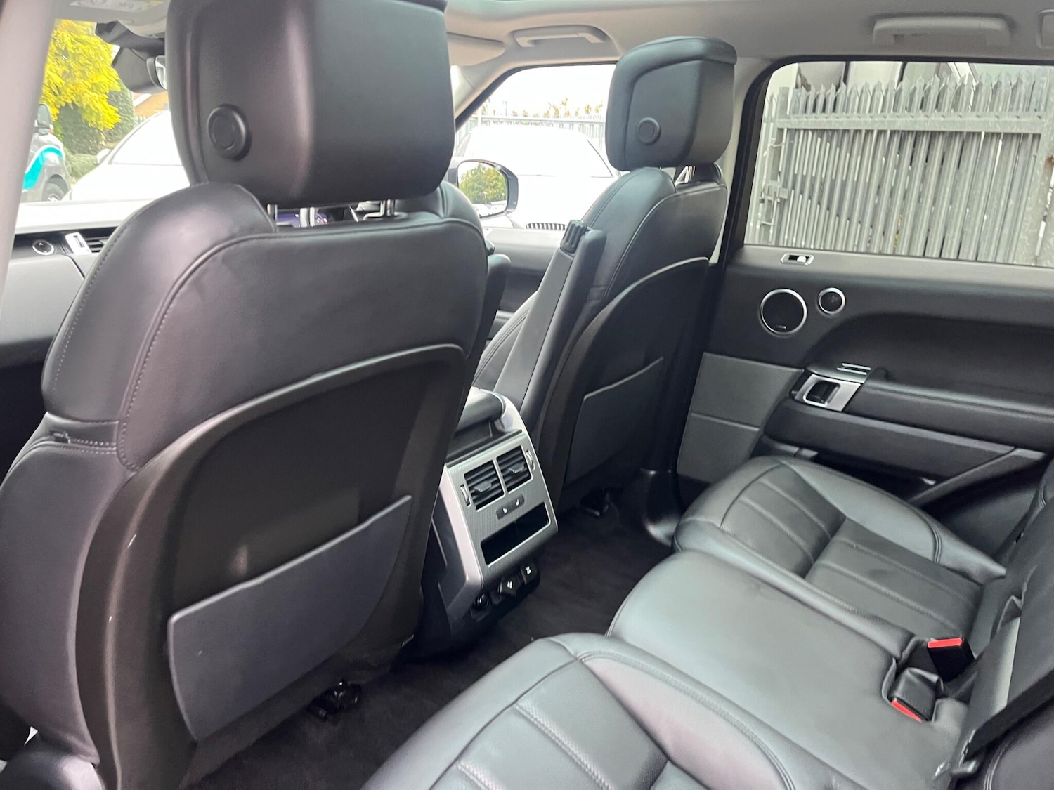 Used Land Rover Range Rover Sport 2018 for sale - 76690938: Photo 30